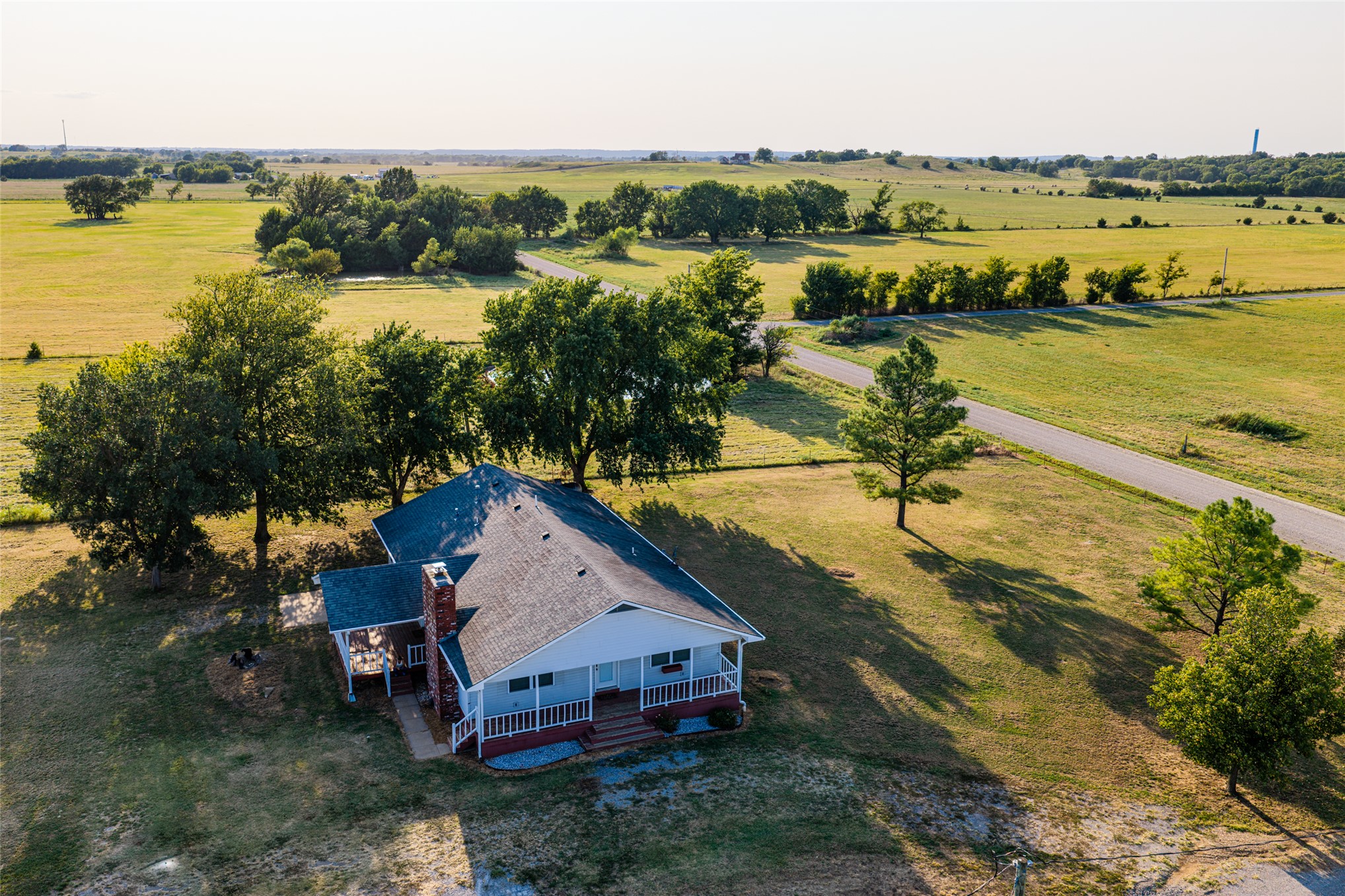 438505 E 370 Road Adair OK 74330