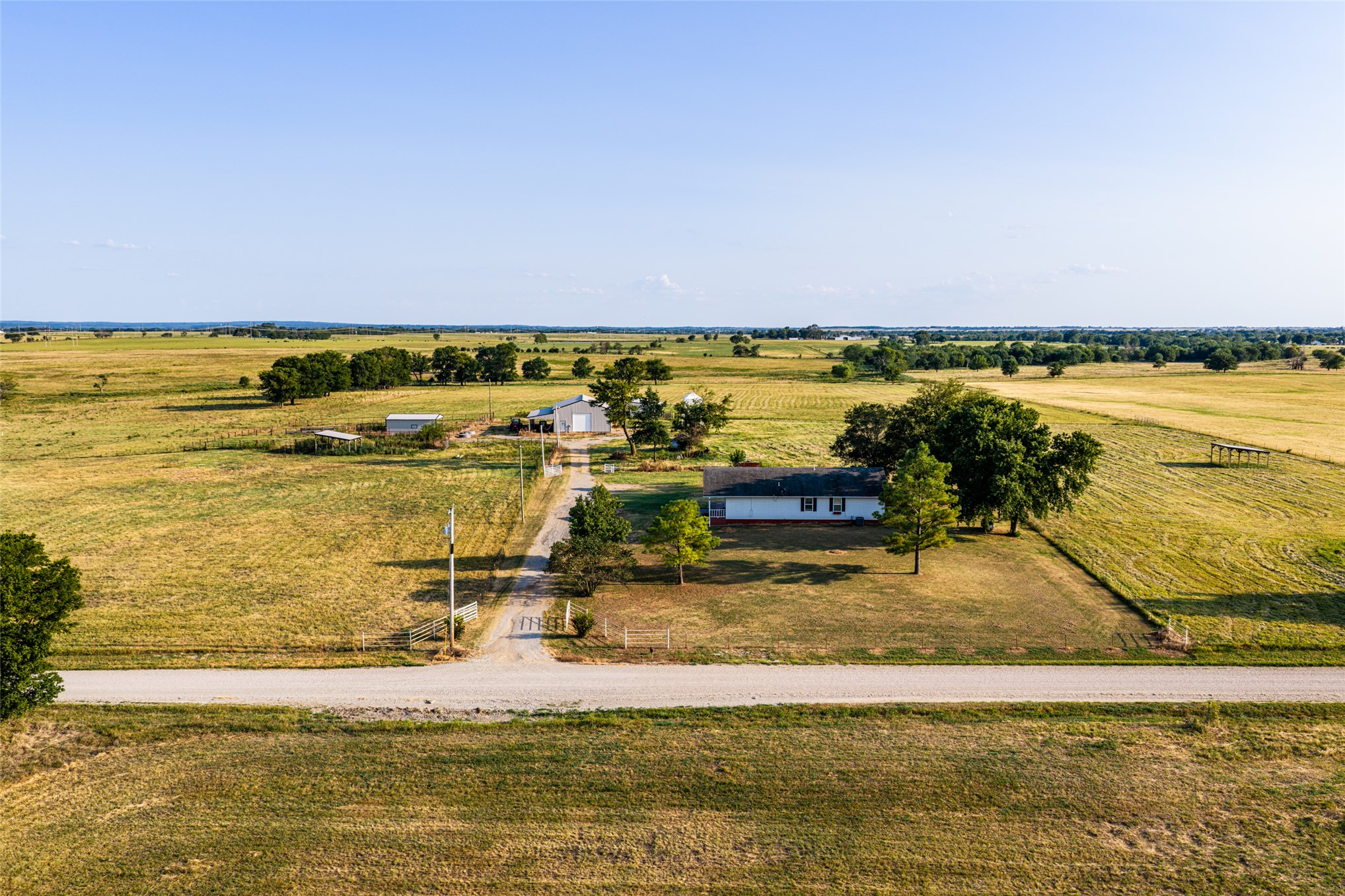438505 E 370 Road Adair OK 74330