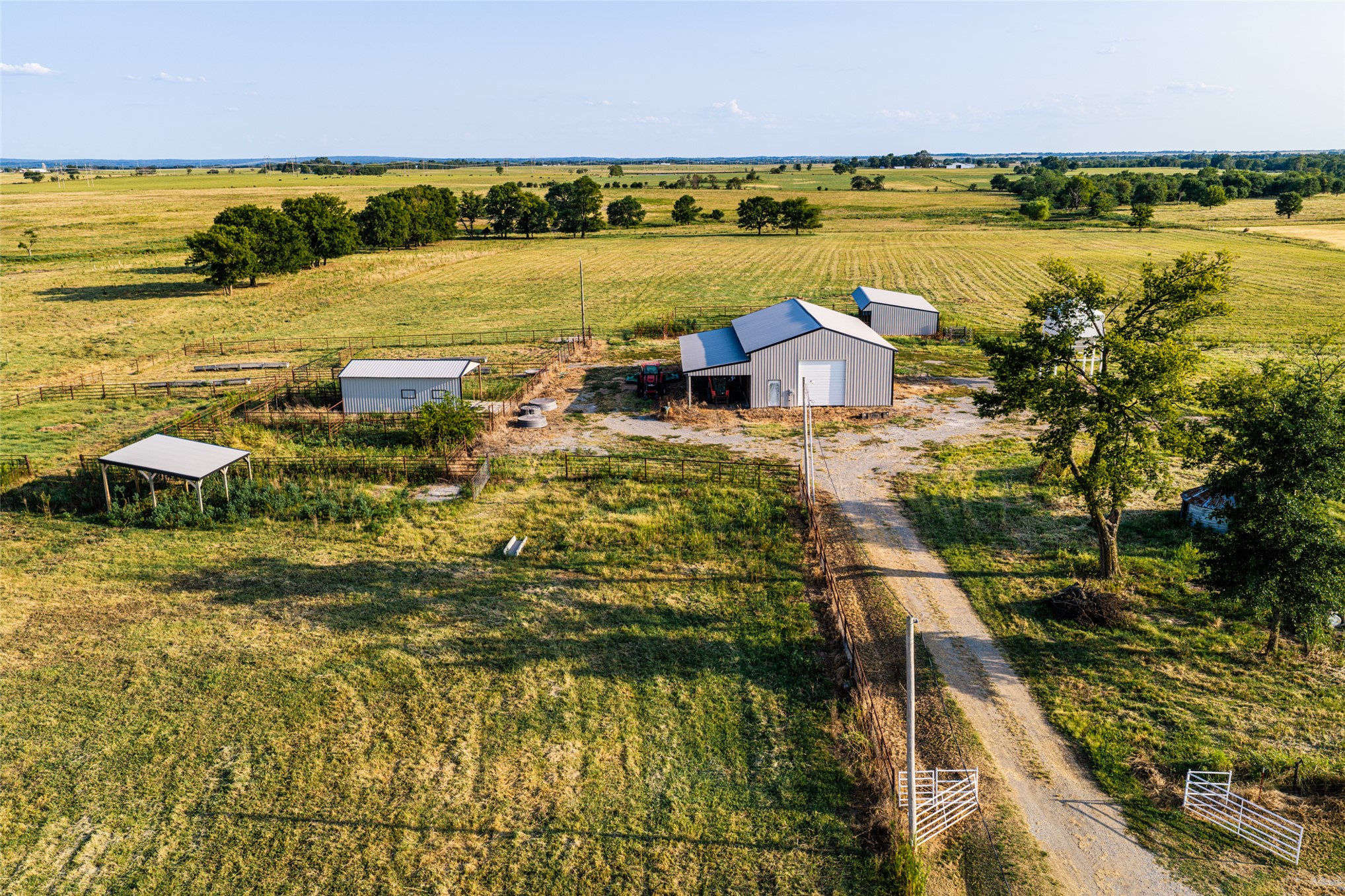 438505 E 370 Road Adair OK 74330