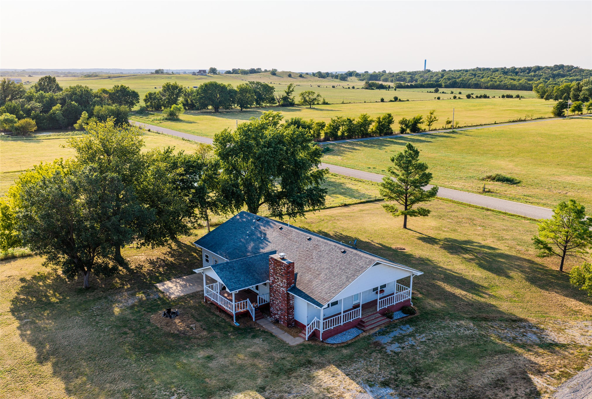 438505 E 370 Road Adair OK 74330