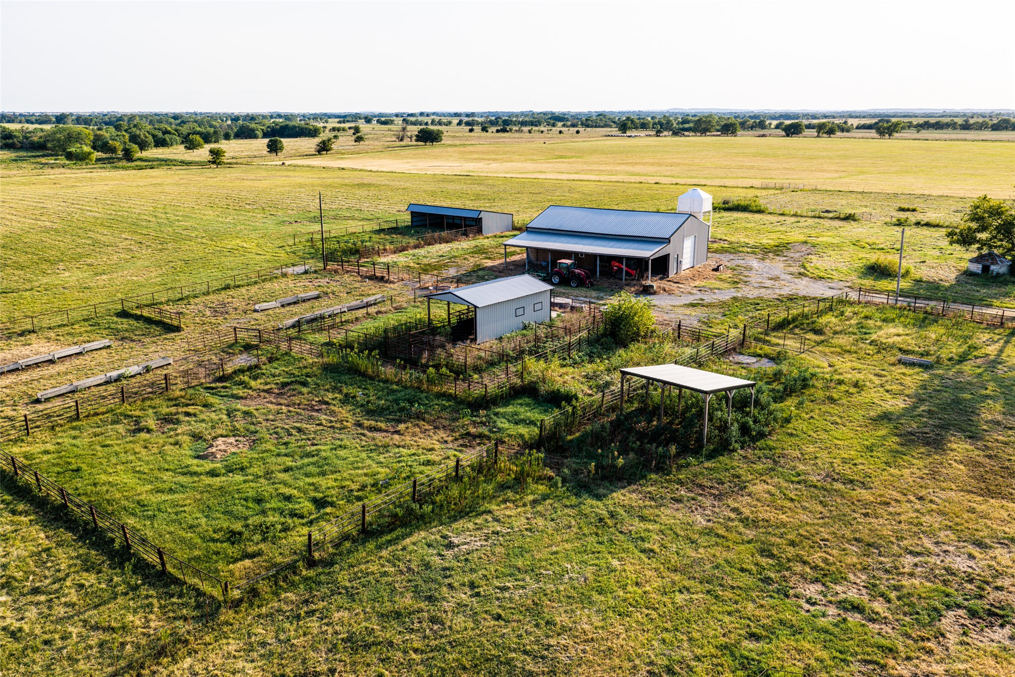 438505 E 370 Road Adair OK 74330