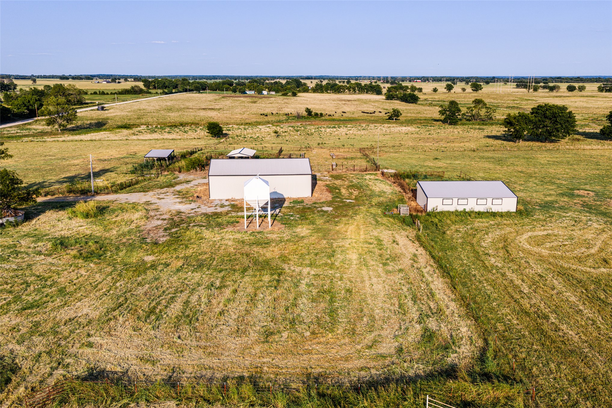 438505 E 370 Road Adair OK 74330