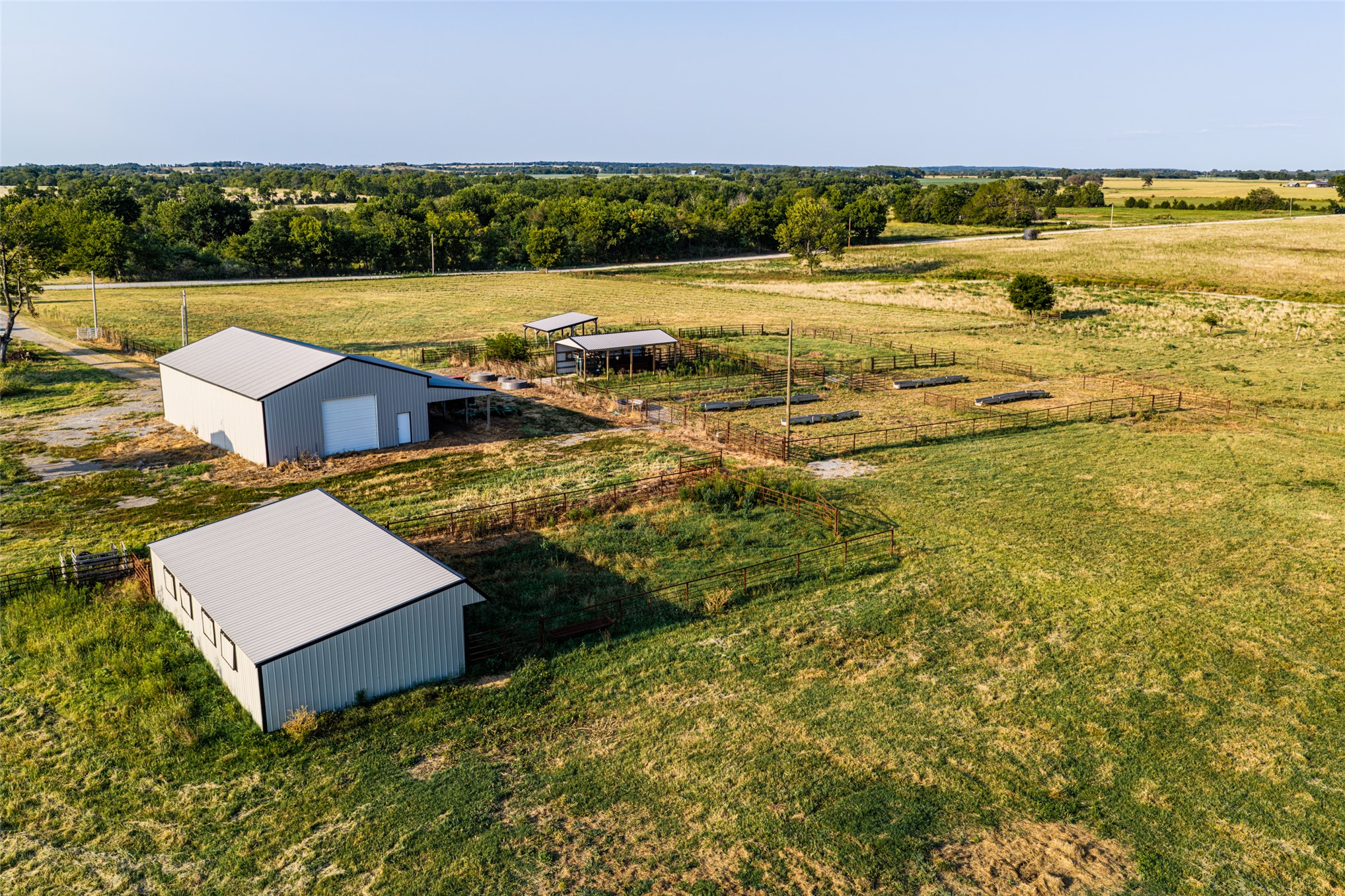 438505 E 370 Road Adair OK 74330