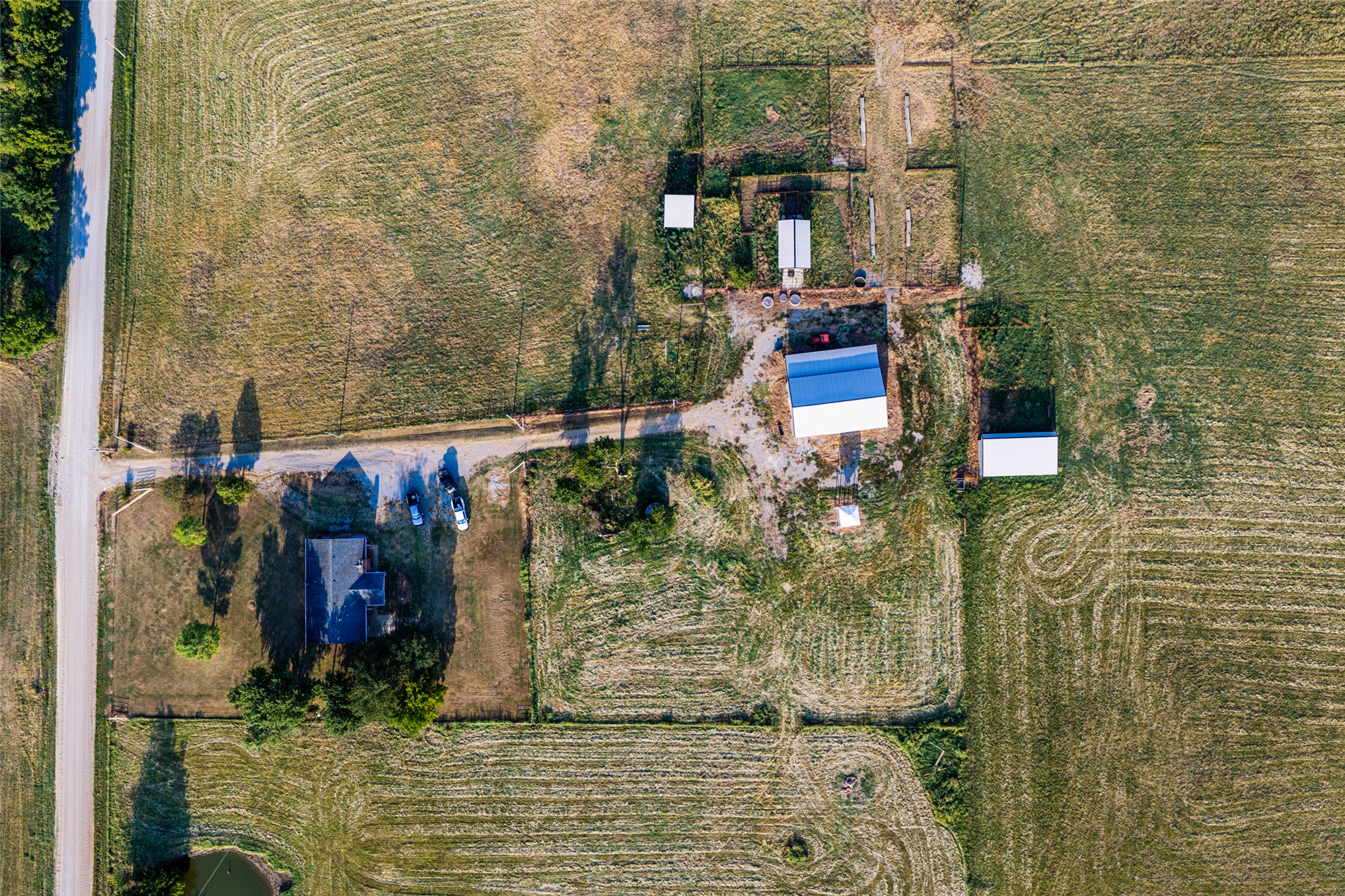 438505 E 370 Road Adair OK 74330