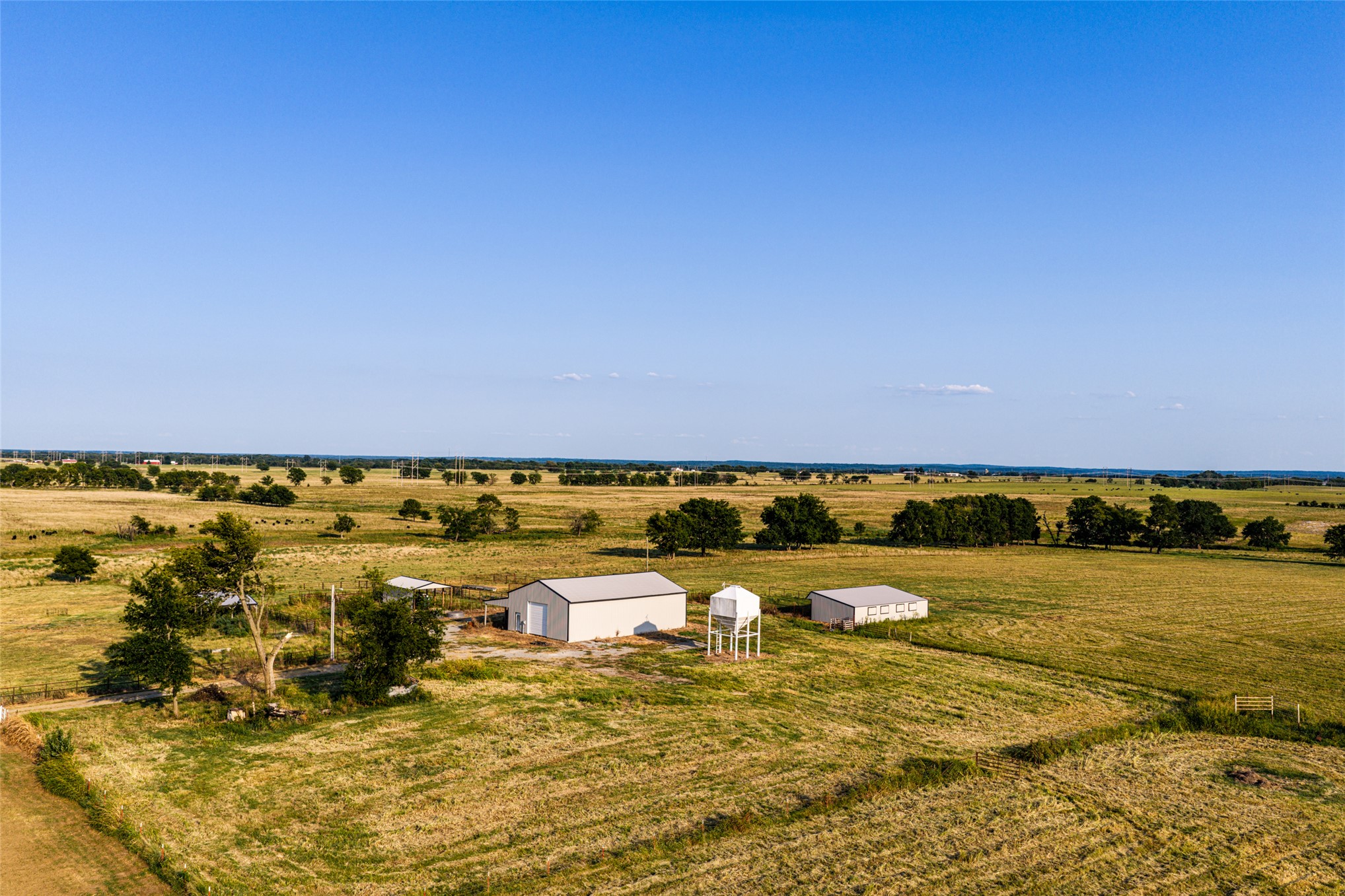 438505 E 370 Road Adair OK 74330
