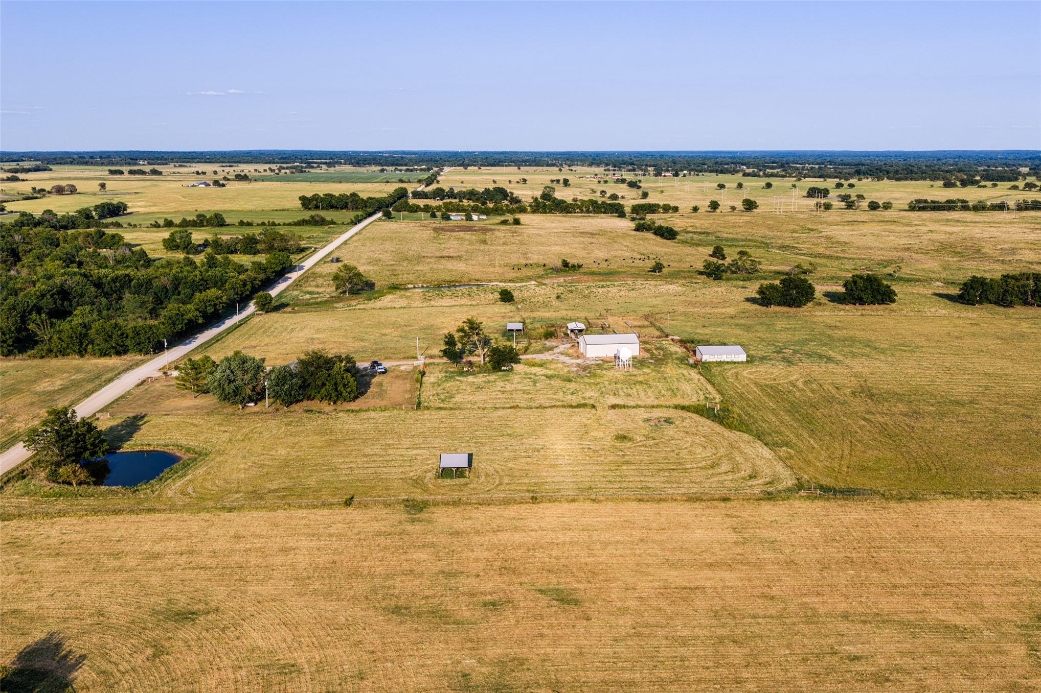 438505 E 370 Road Adair OK 74330