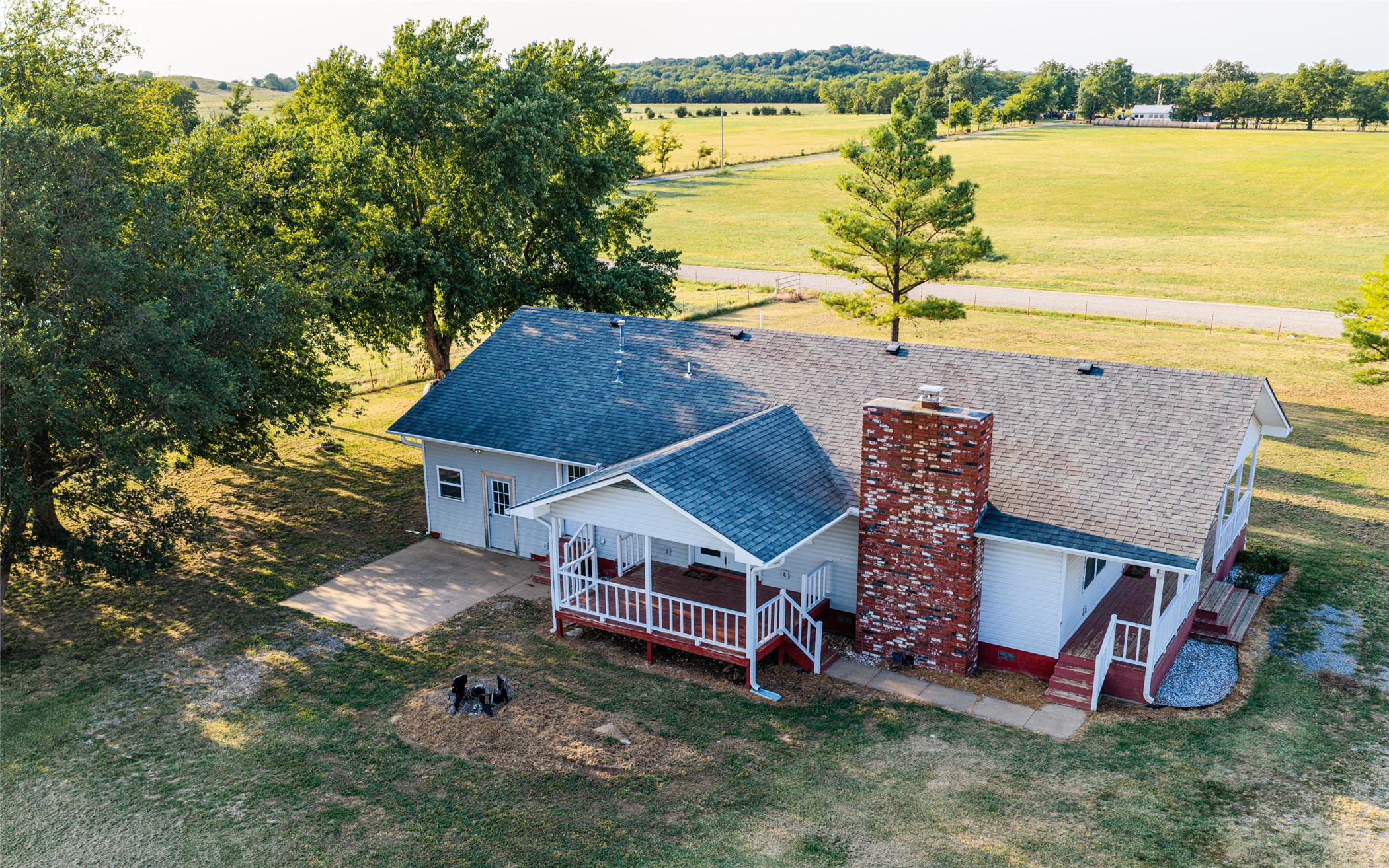 438505 E 370 Road Adair OK 74330