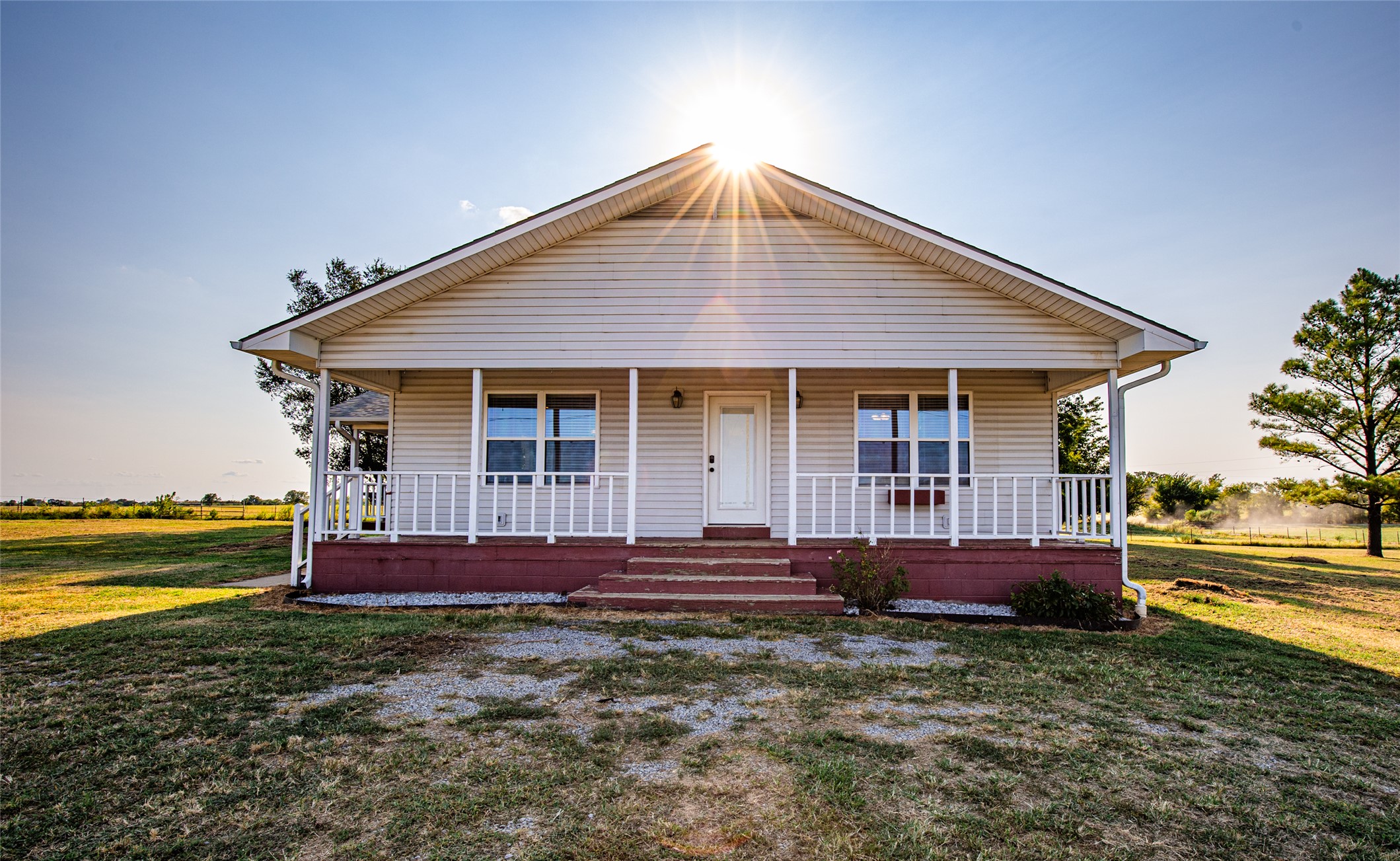 438505 E 370 Road Adair OK 74330