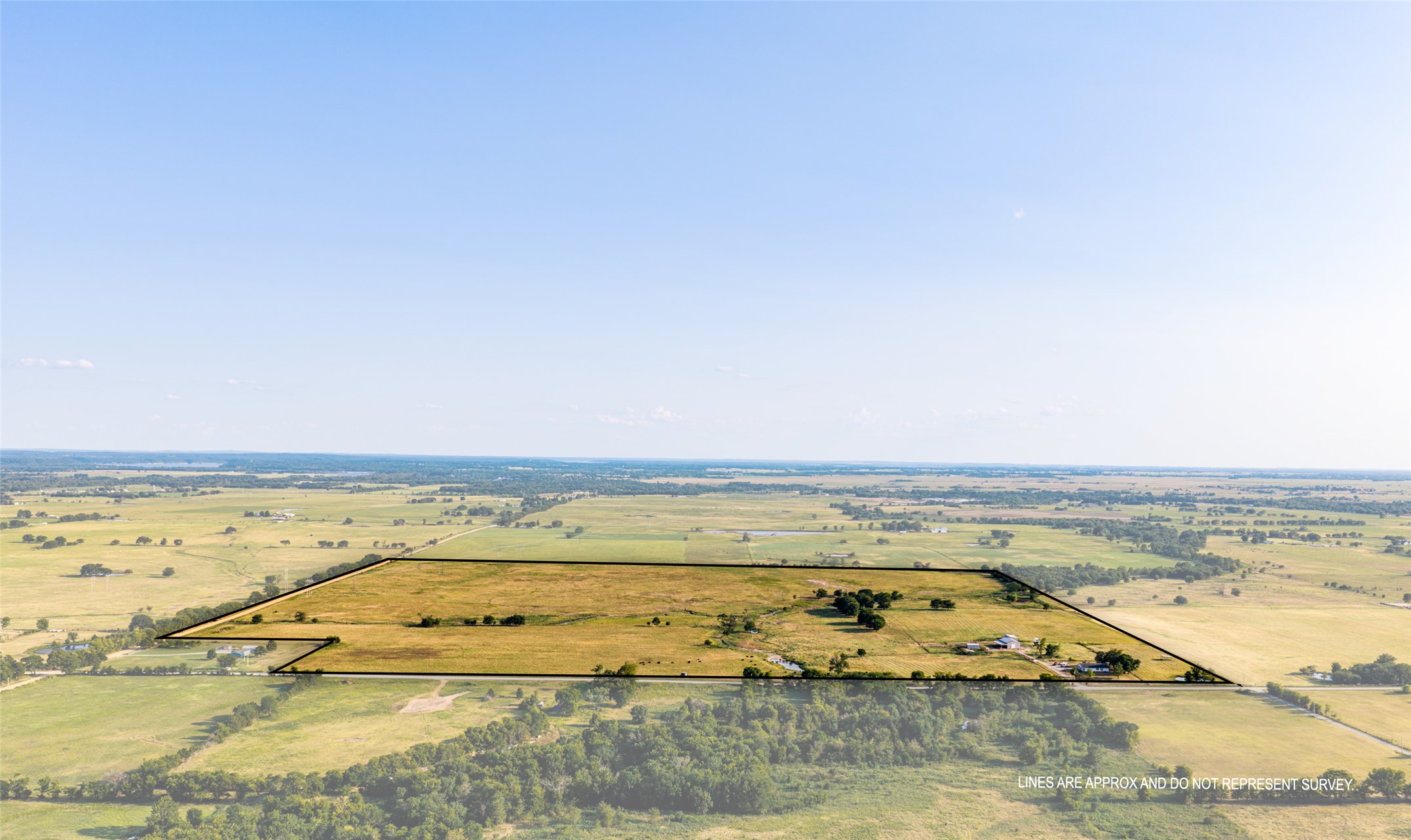 438505 E 370 Road Adair OK 74330