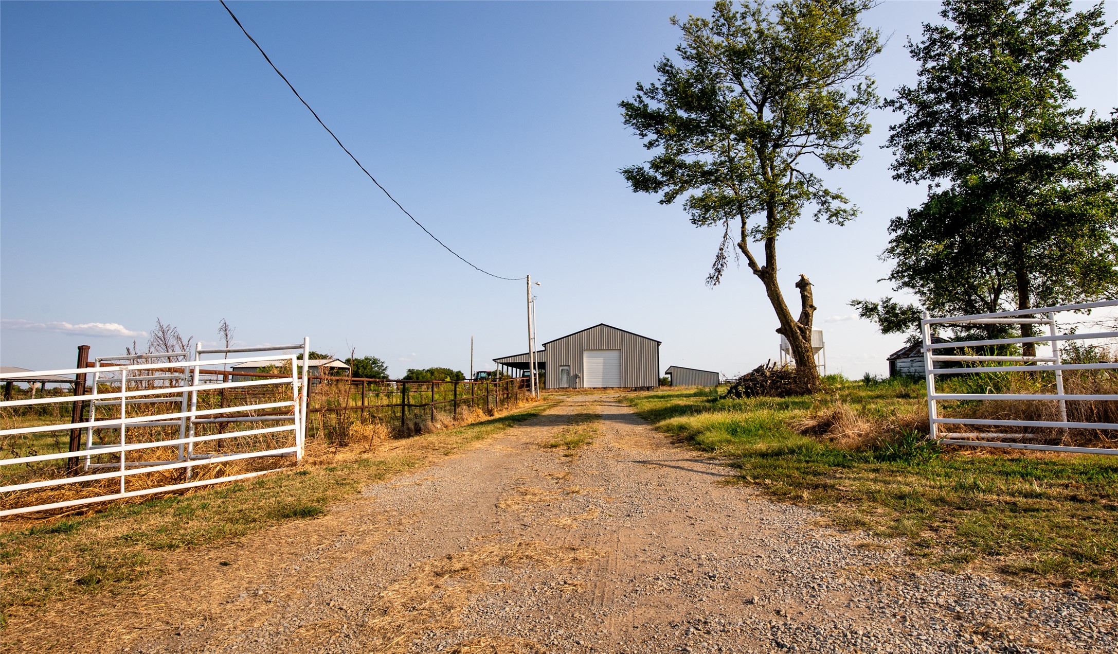 438505 E 370 Road Adair OK 74330