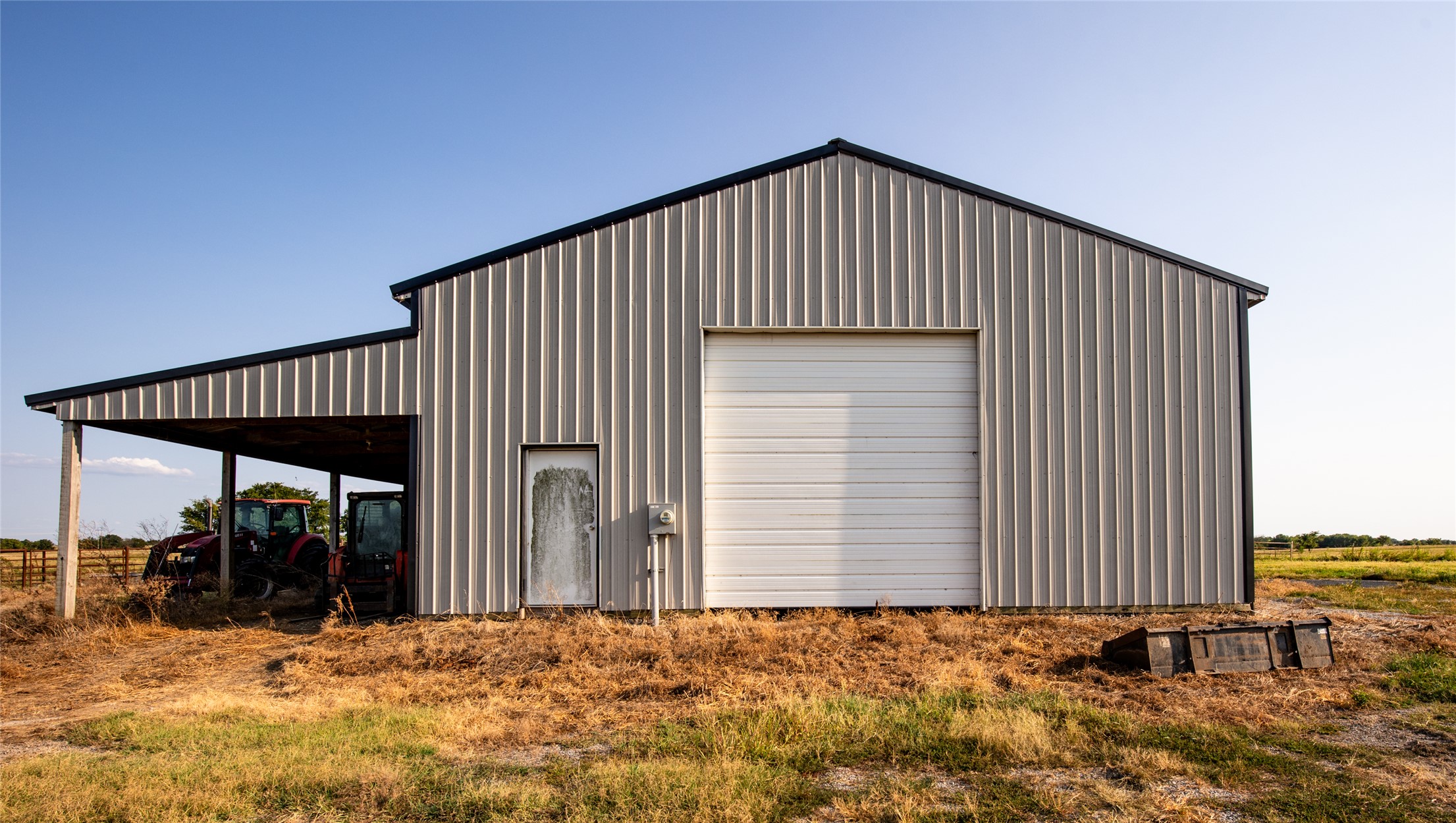 438505 E 370 Road Adair OK 74330