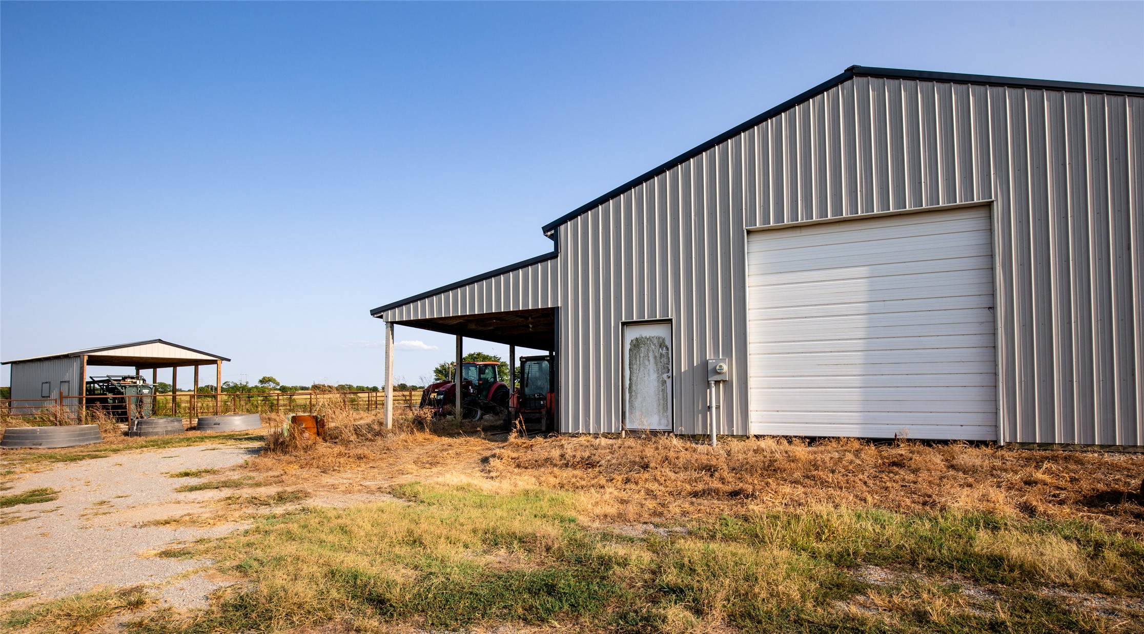 438505 E 370 Road Adair OK 74330