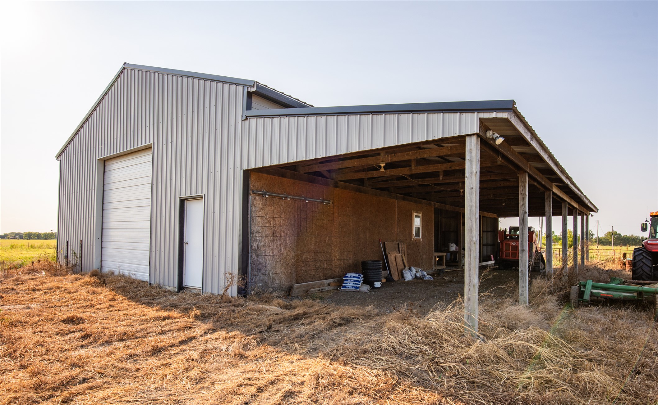 438505 E 370 Road Adair OK 74330