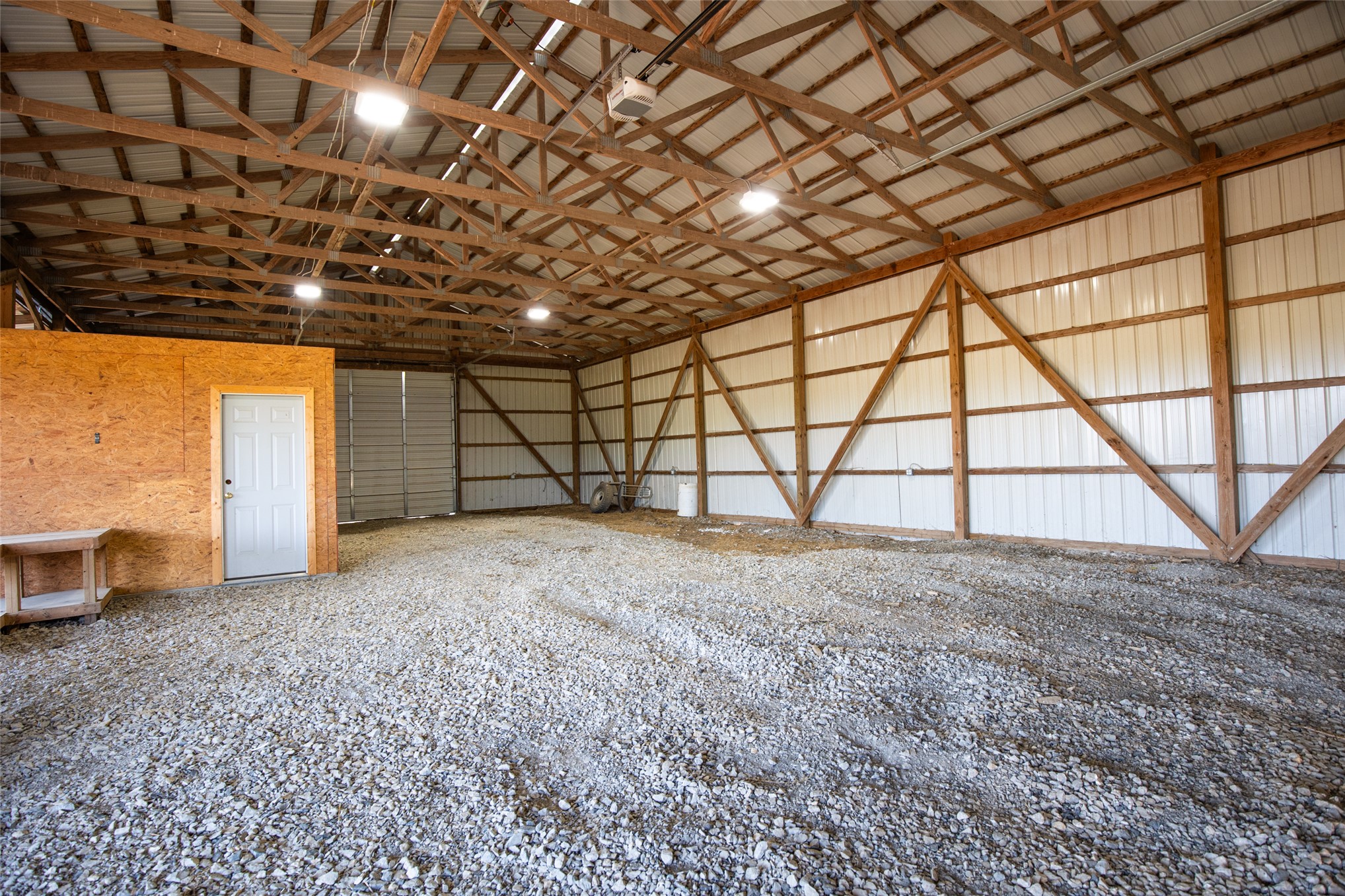 438505 E 370 Road Adair OK 74330