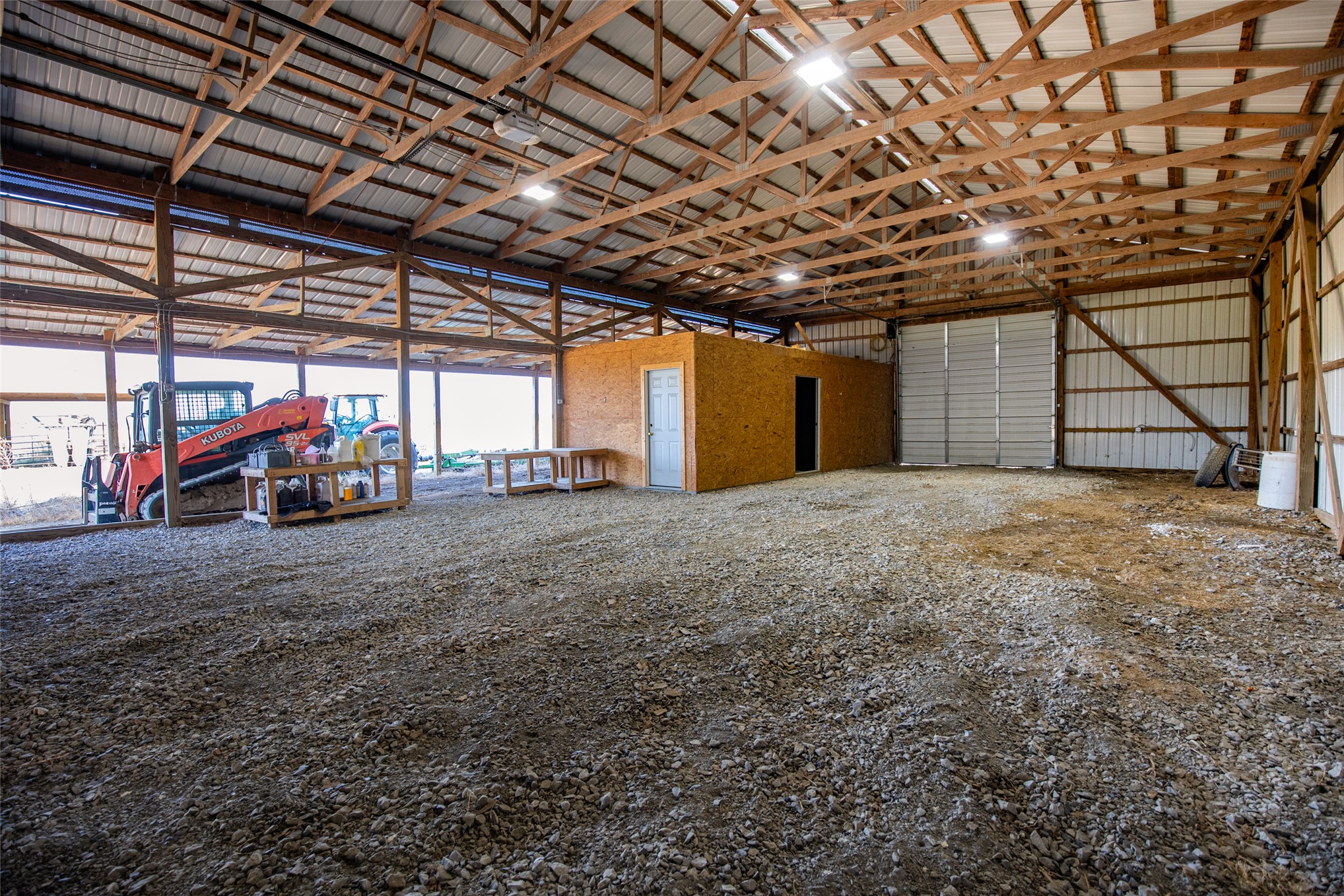 438505 E 370 Road Adair OK 74330