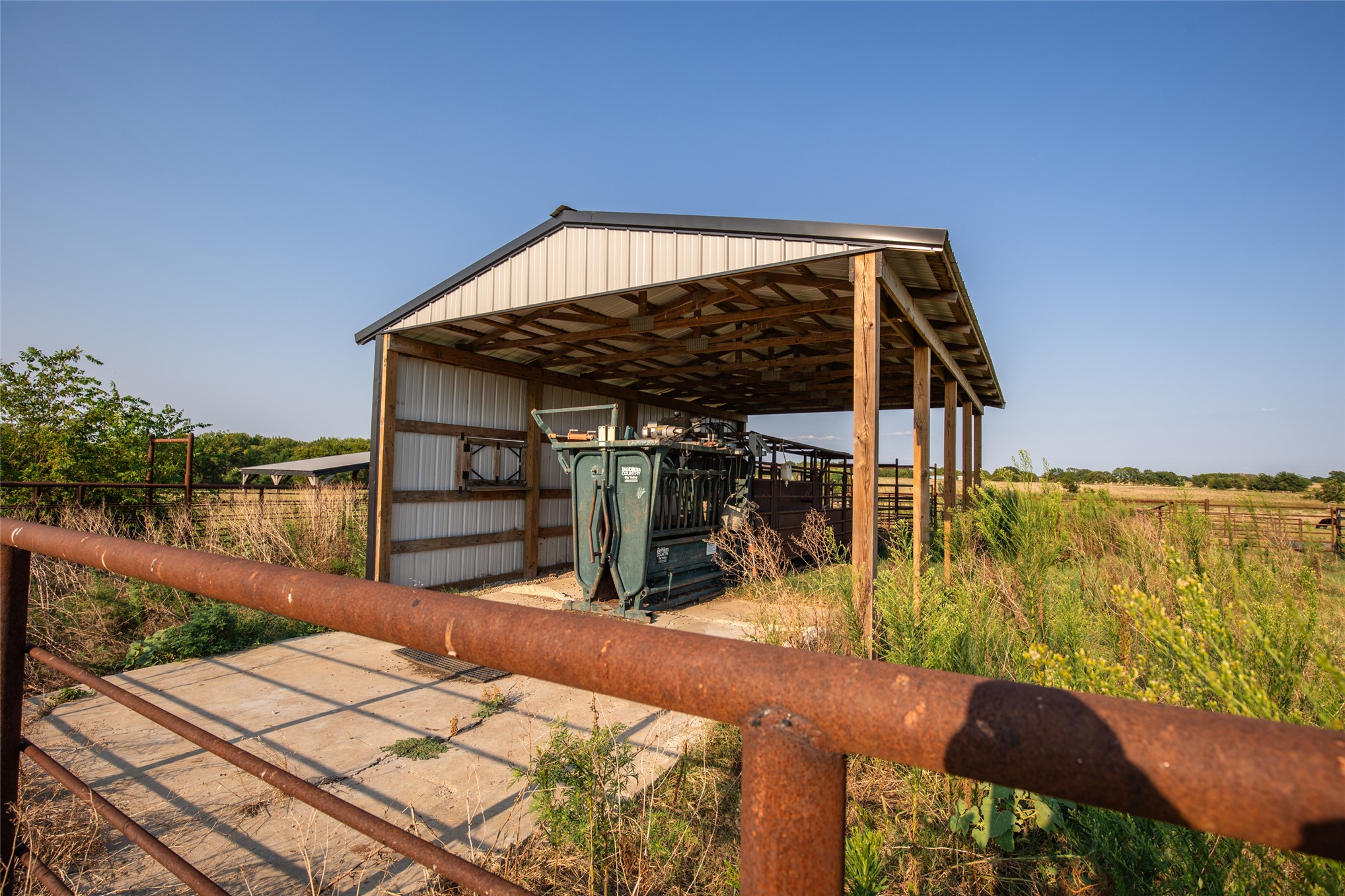438505 E 370 Road Adair OK 74330