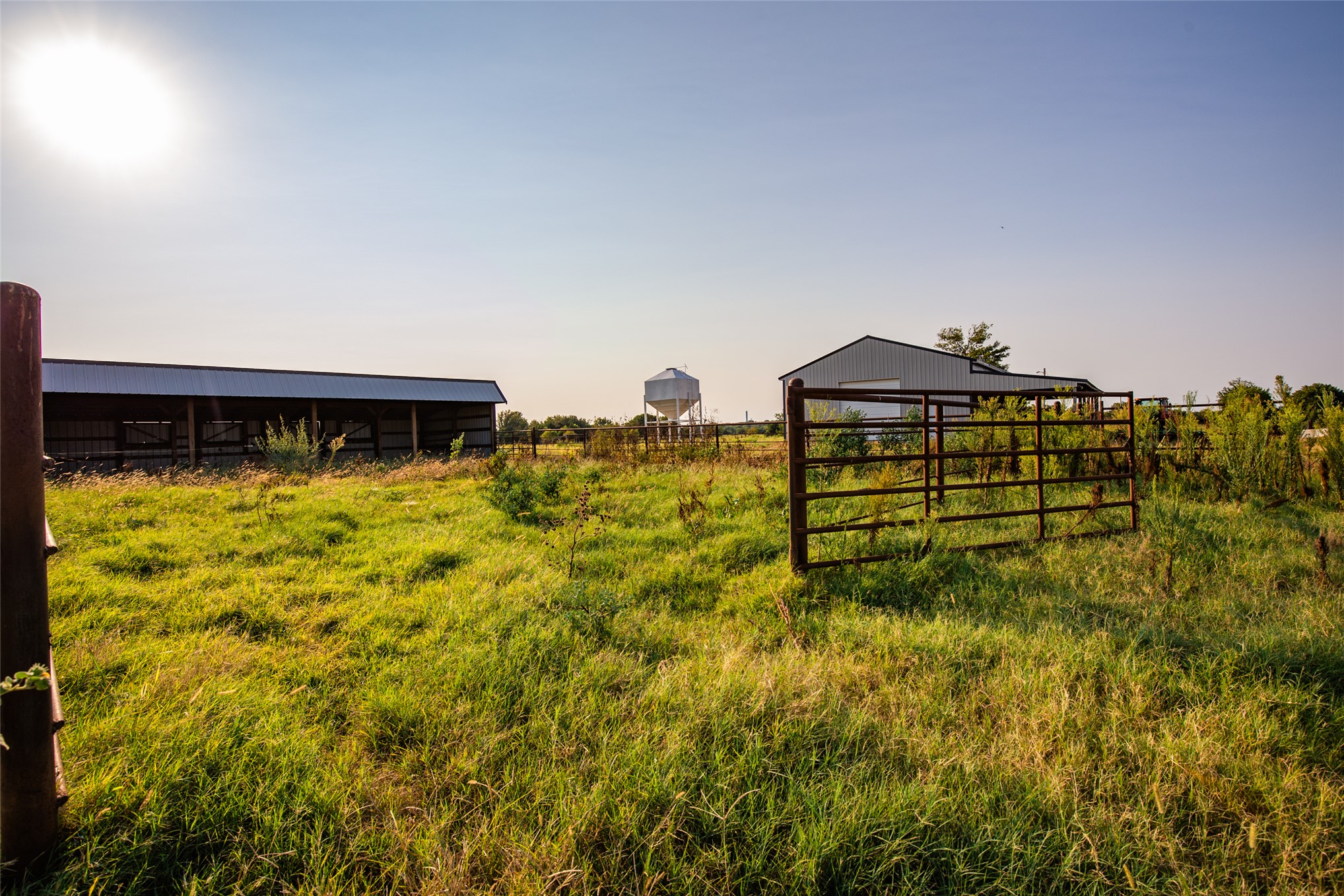 438505 E 370 Road Adair OK 74330