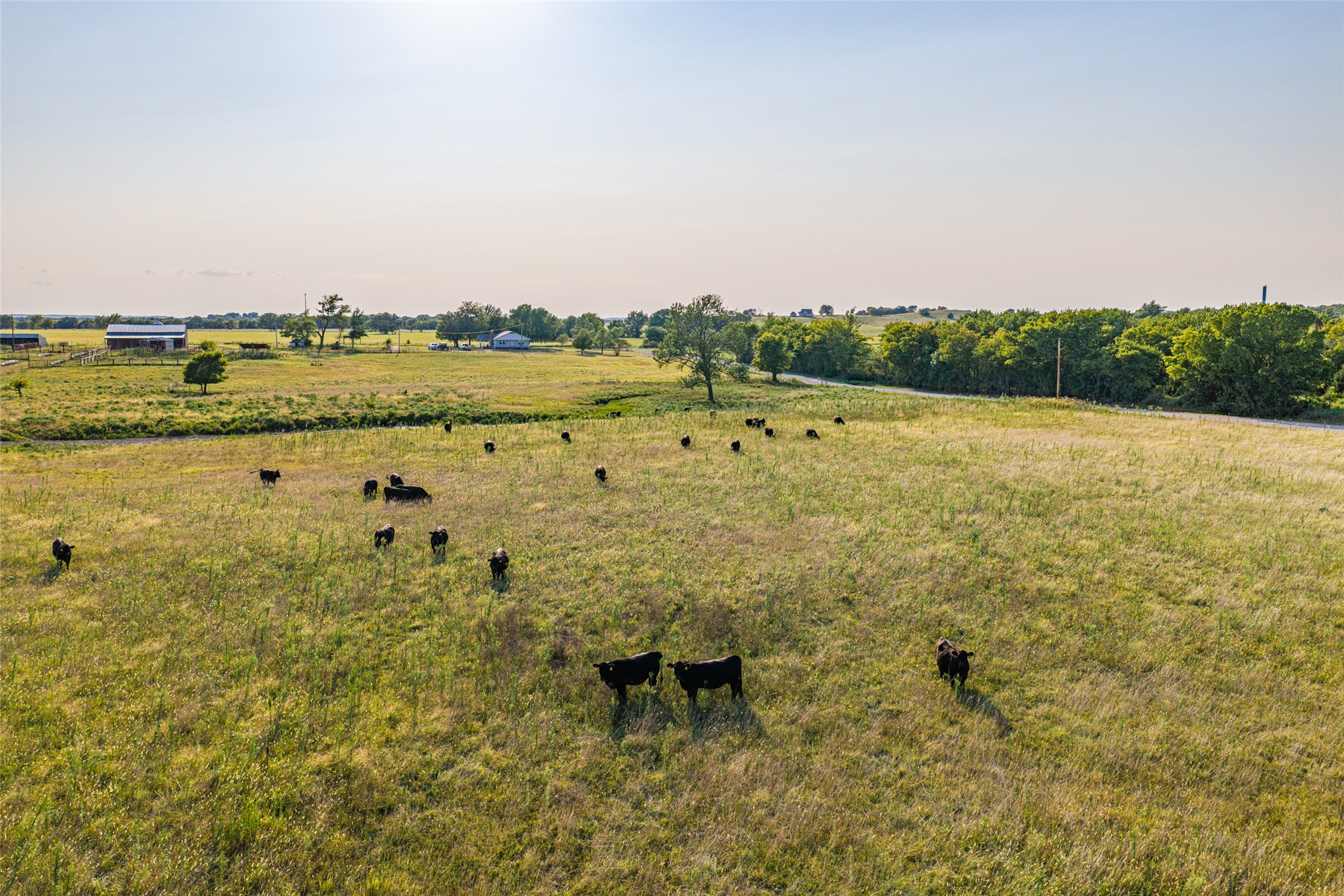 438505 E 370 Road Adair OK 74330