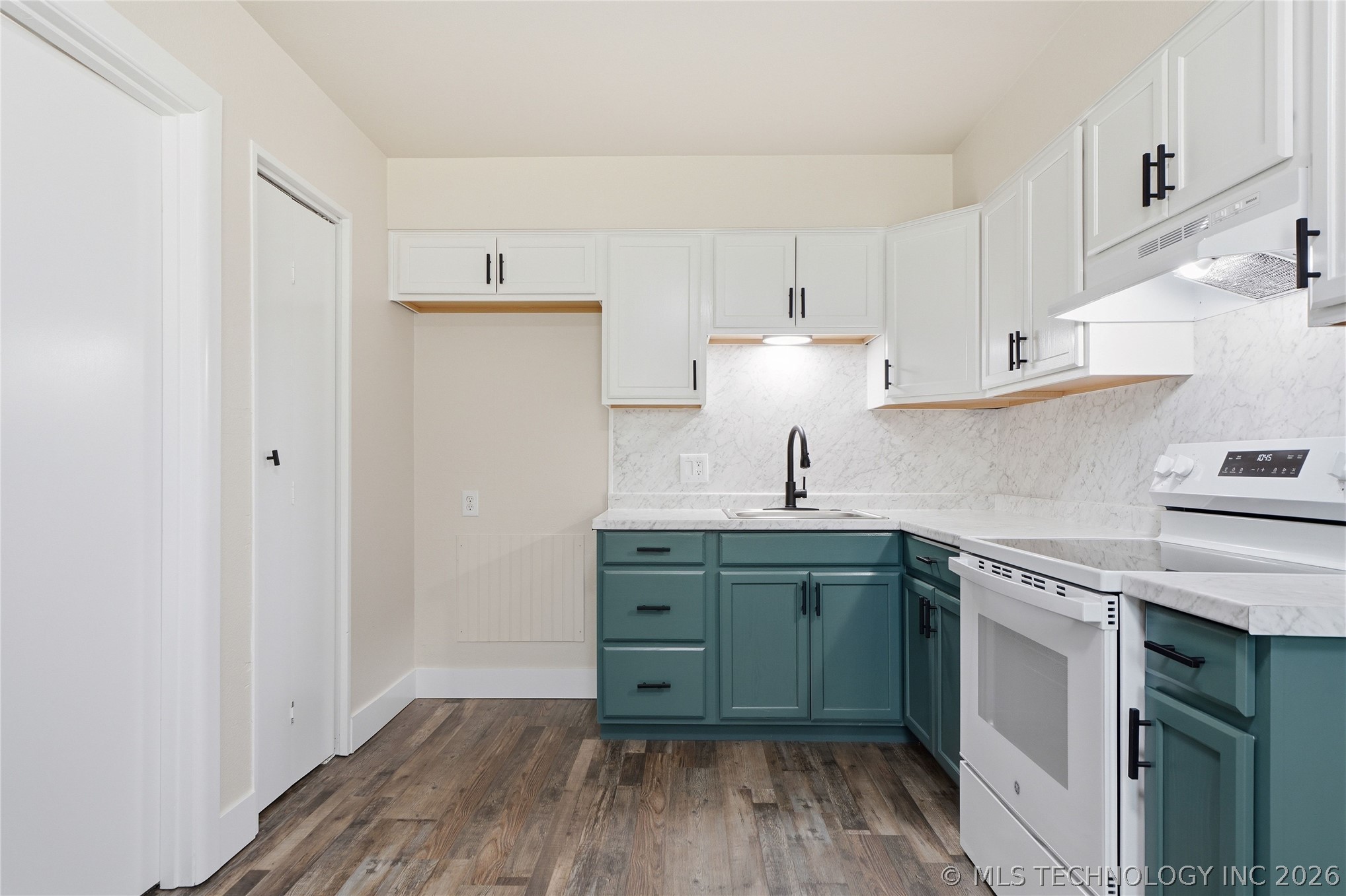 123 W Orleans Avenue Sapulpa OK 74066