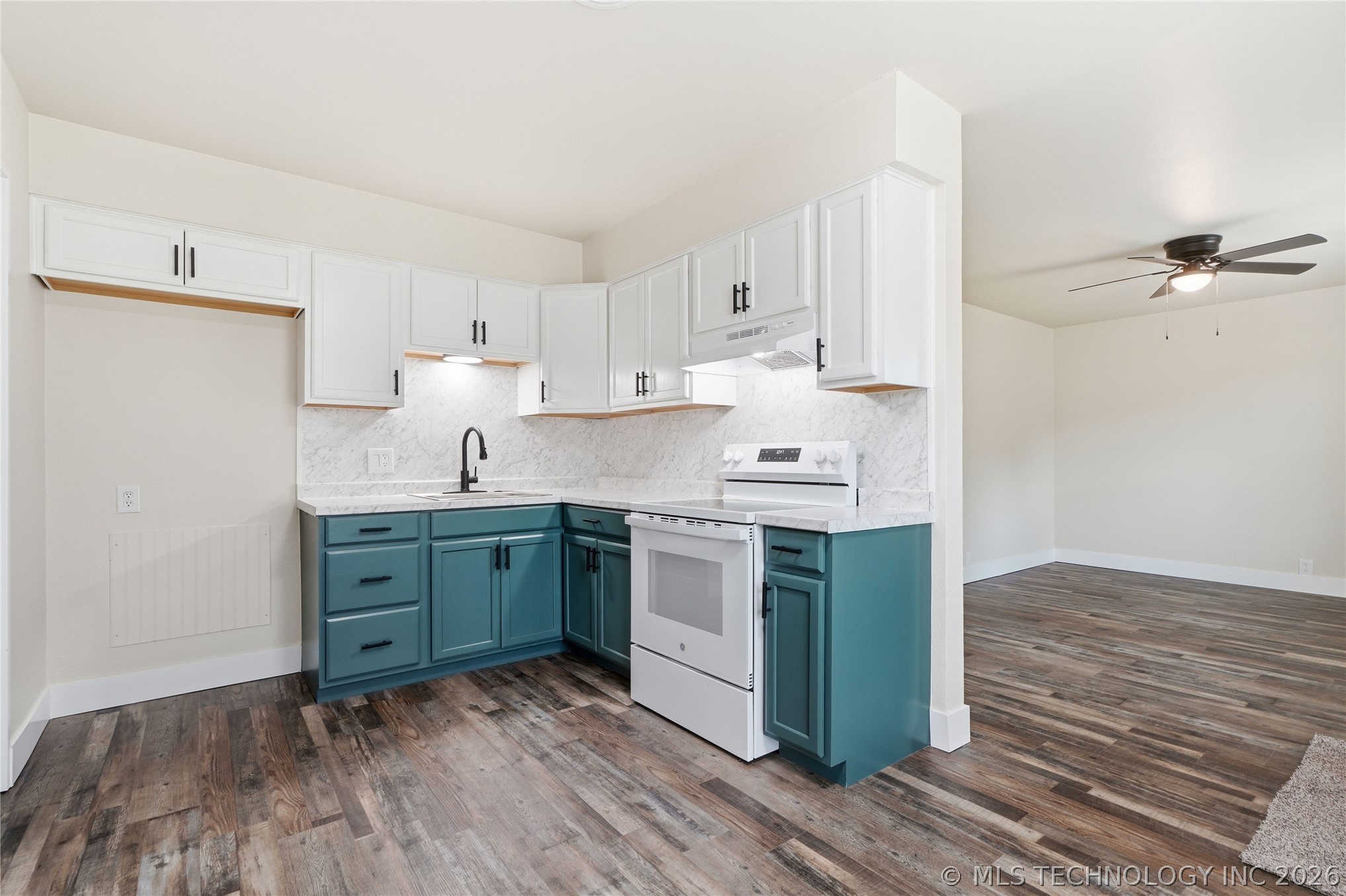 123 W Orleans Avenue Sapulpa OK 74066