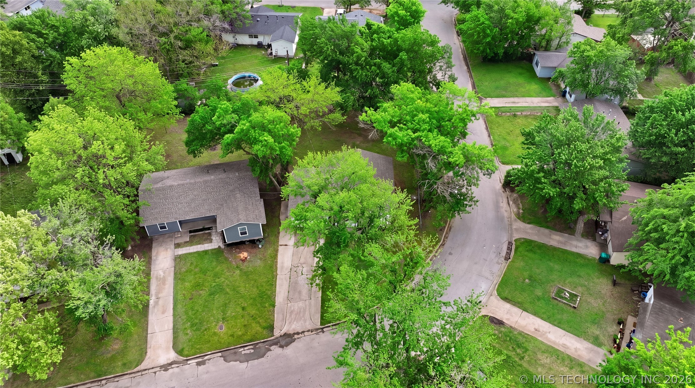 123 W Orleans Avenue Sapulpa OK 74066