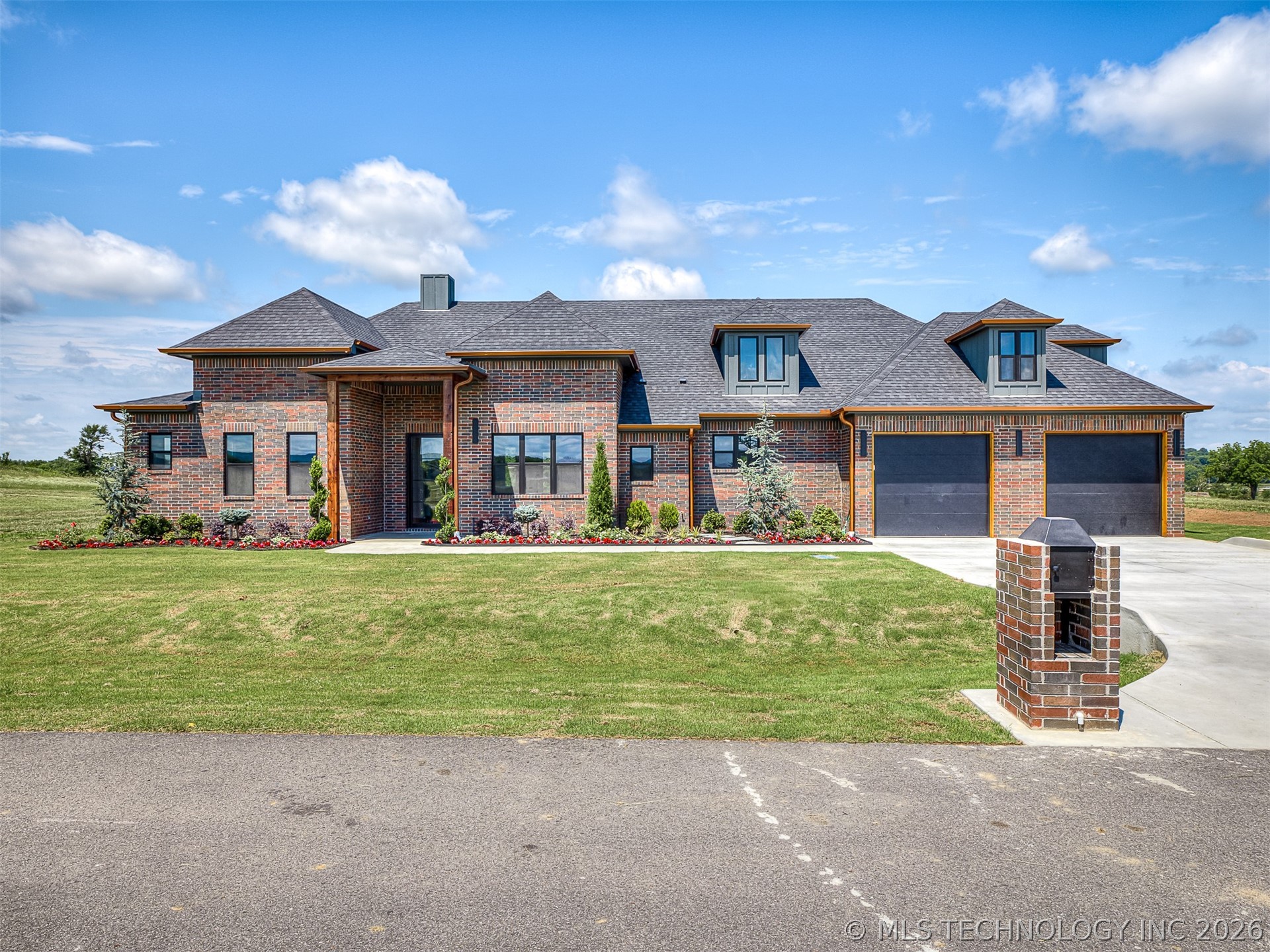 121 Ray Drive Fort Gibson OK 74434