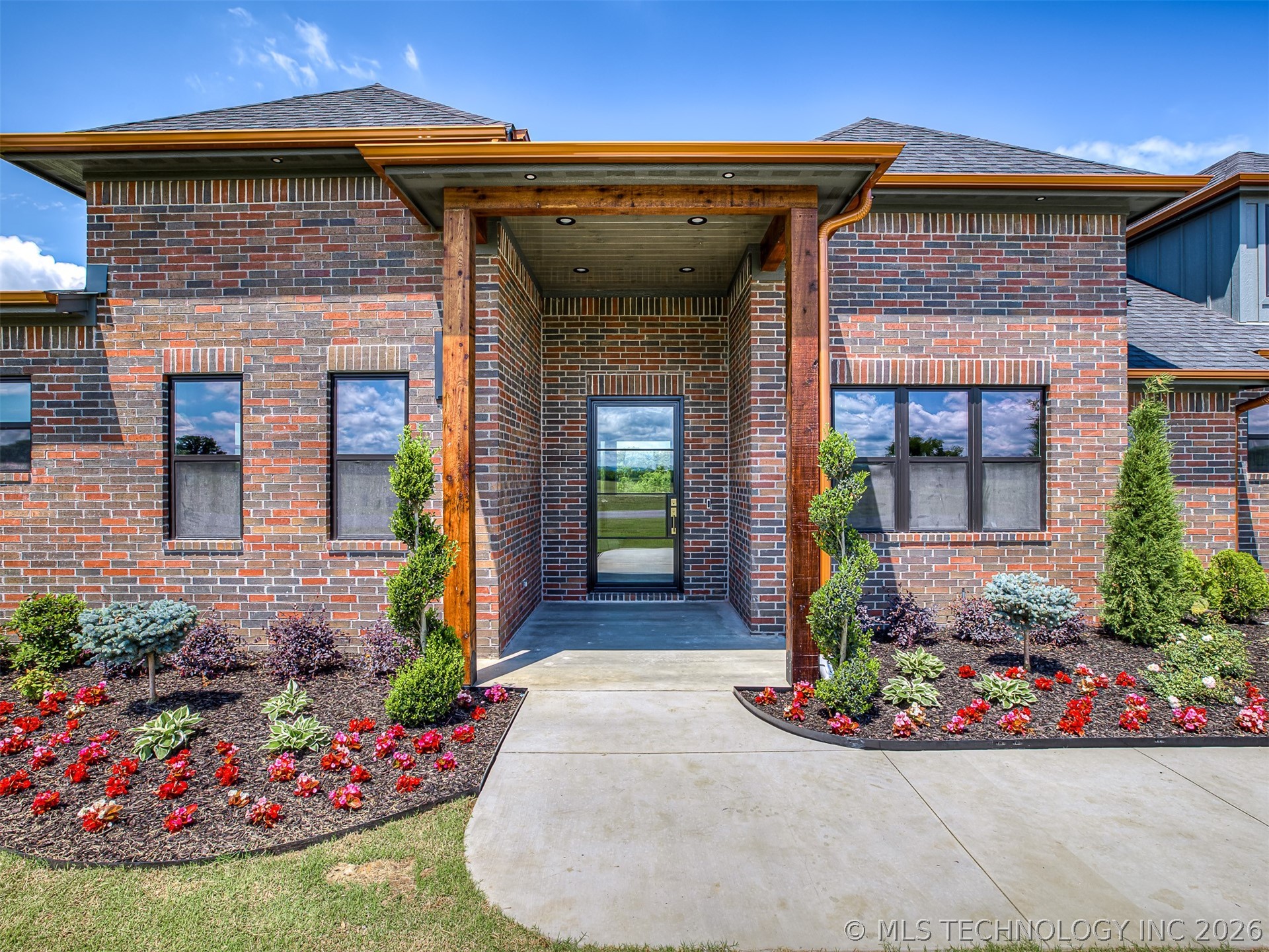 121 Ray Drive Fort Gibson OK 74434