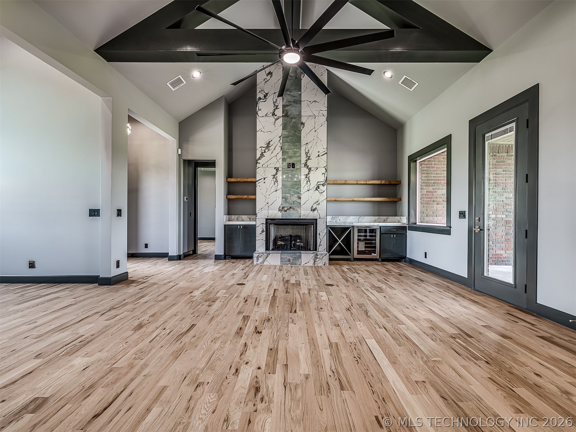 121 Ray Drive Fort Gibson OK 74434
