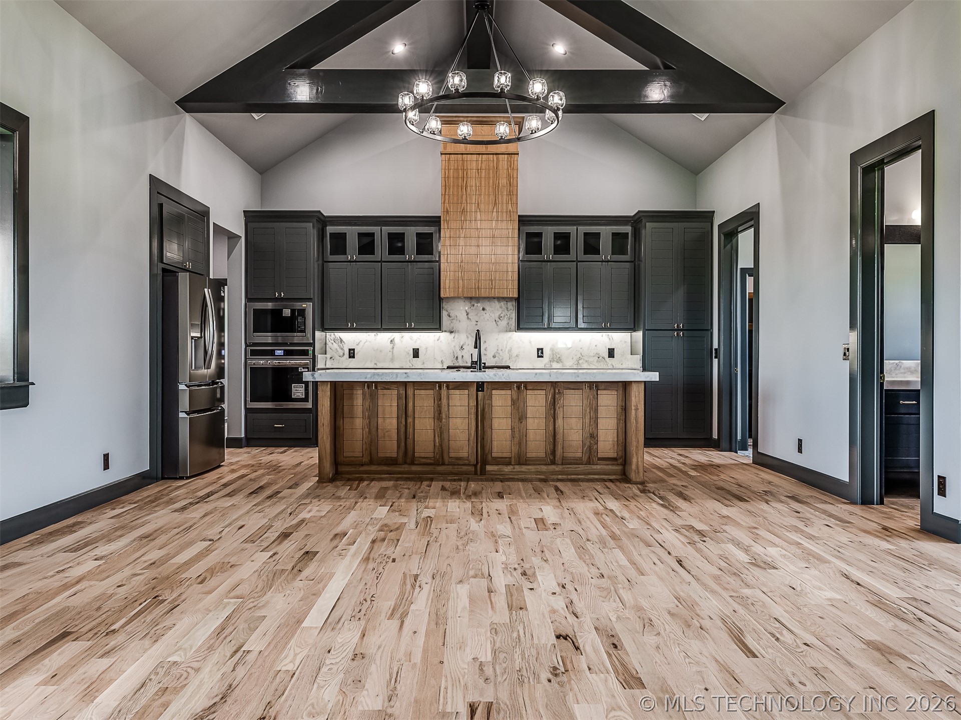 121 Ray Drive Fort Gibson OK 74434