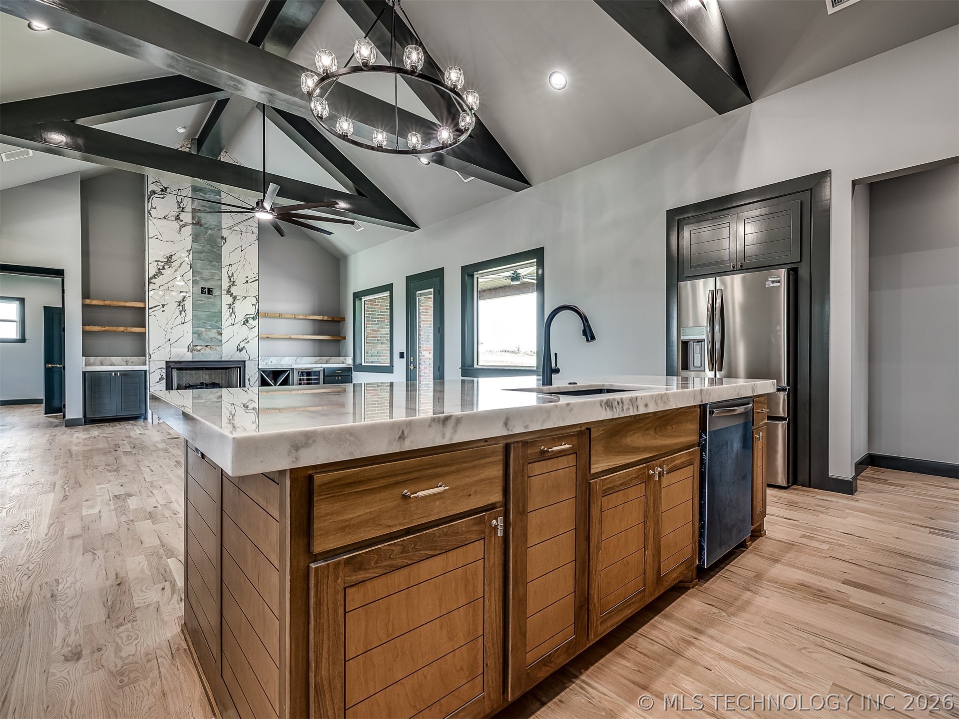 121 Ray Drive Fort Gibson OK 74434