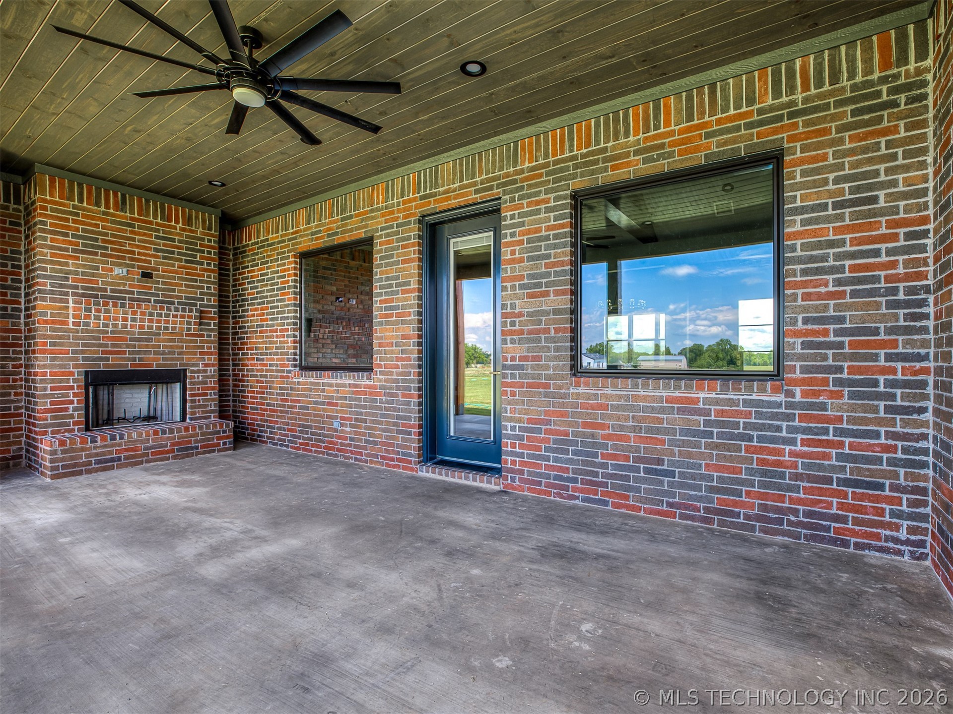 121 Ray Drive Fort Gibson OK 74434