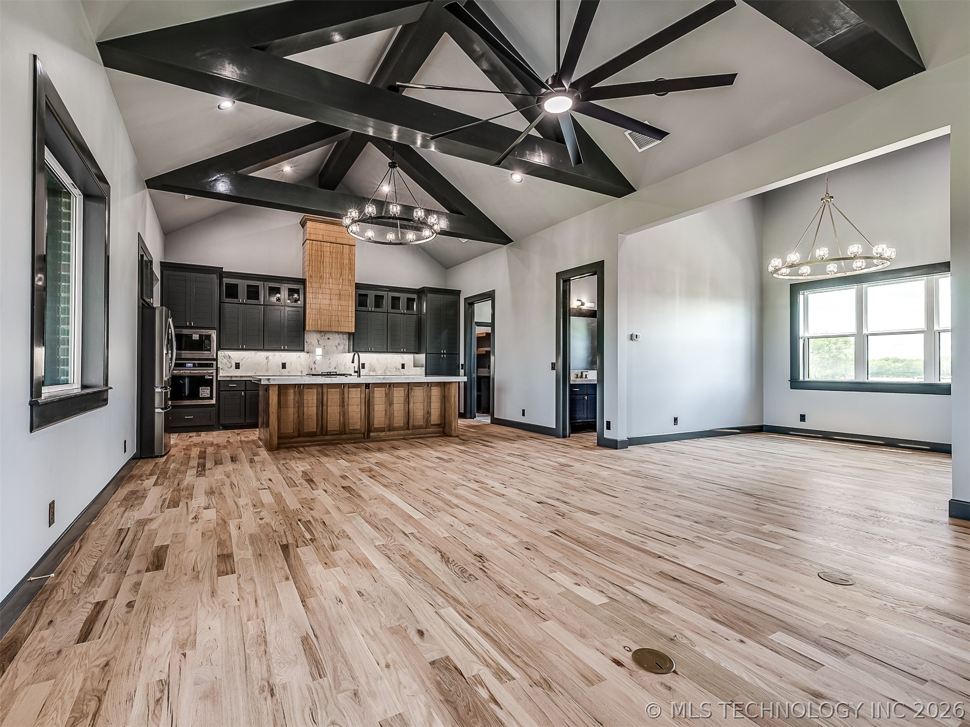 121 Ray Drive Fort Gibson OK 74434