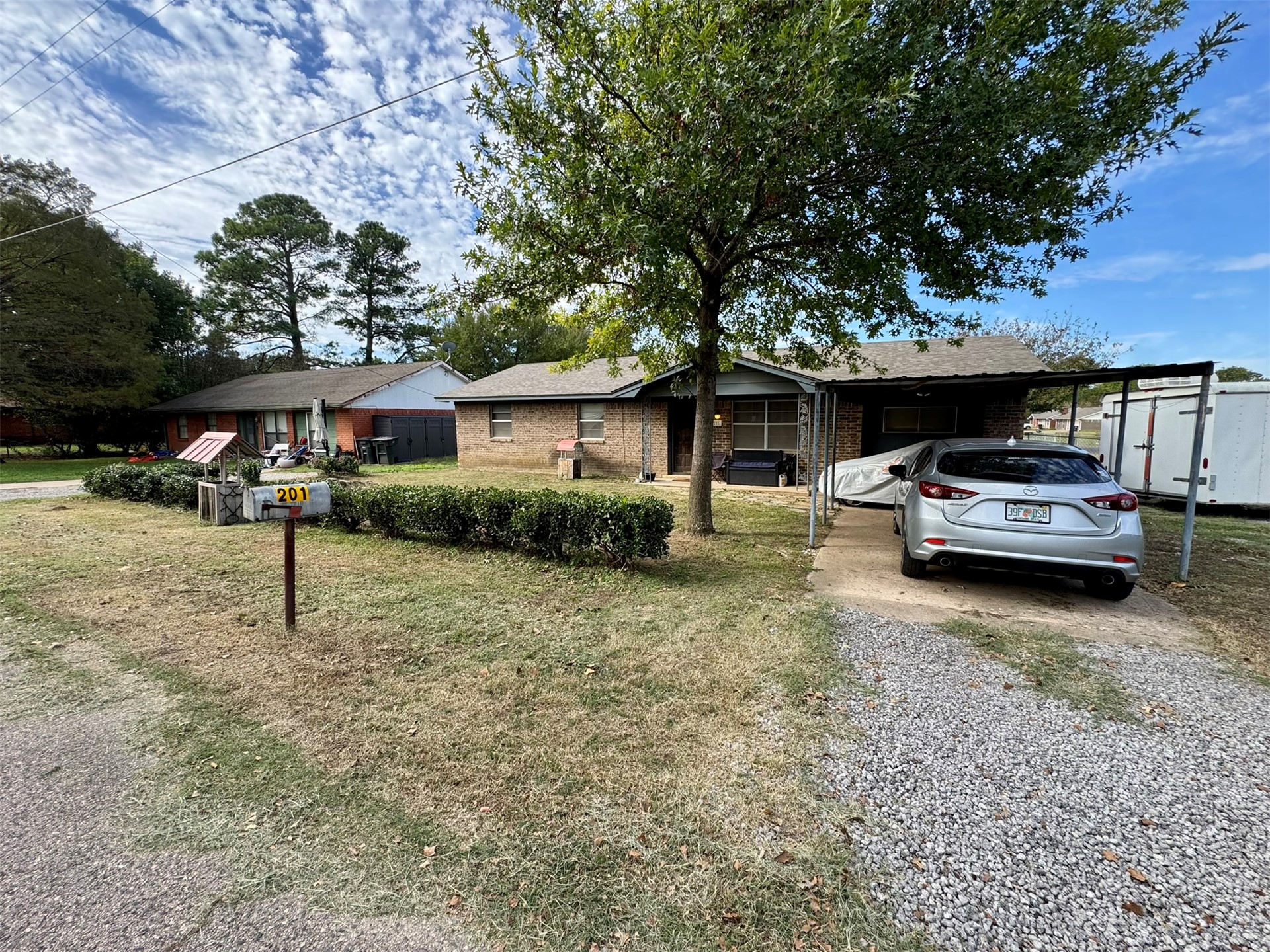 201 NE 18th Durant OK 74701