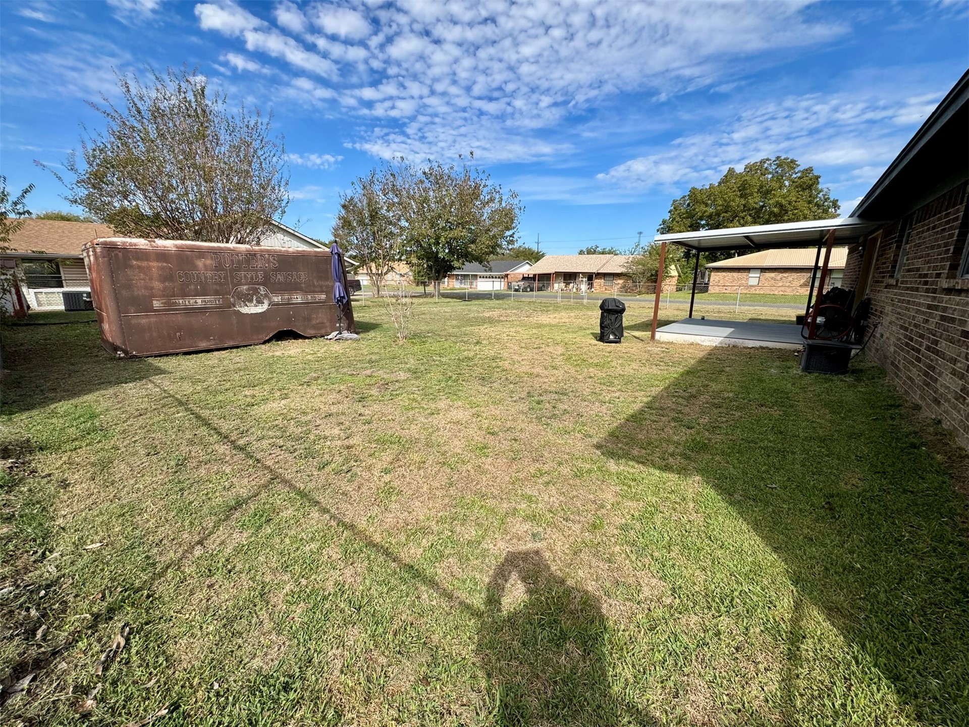 201 NE 18th Durant OK 74701