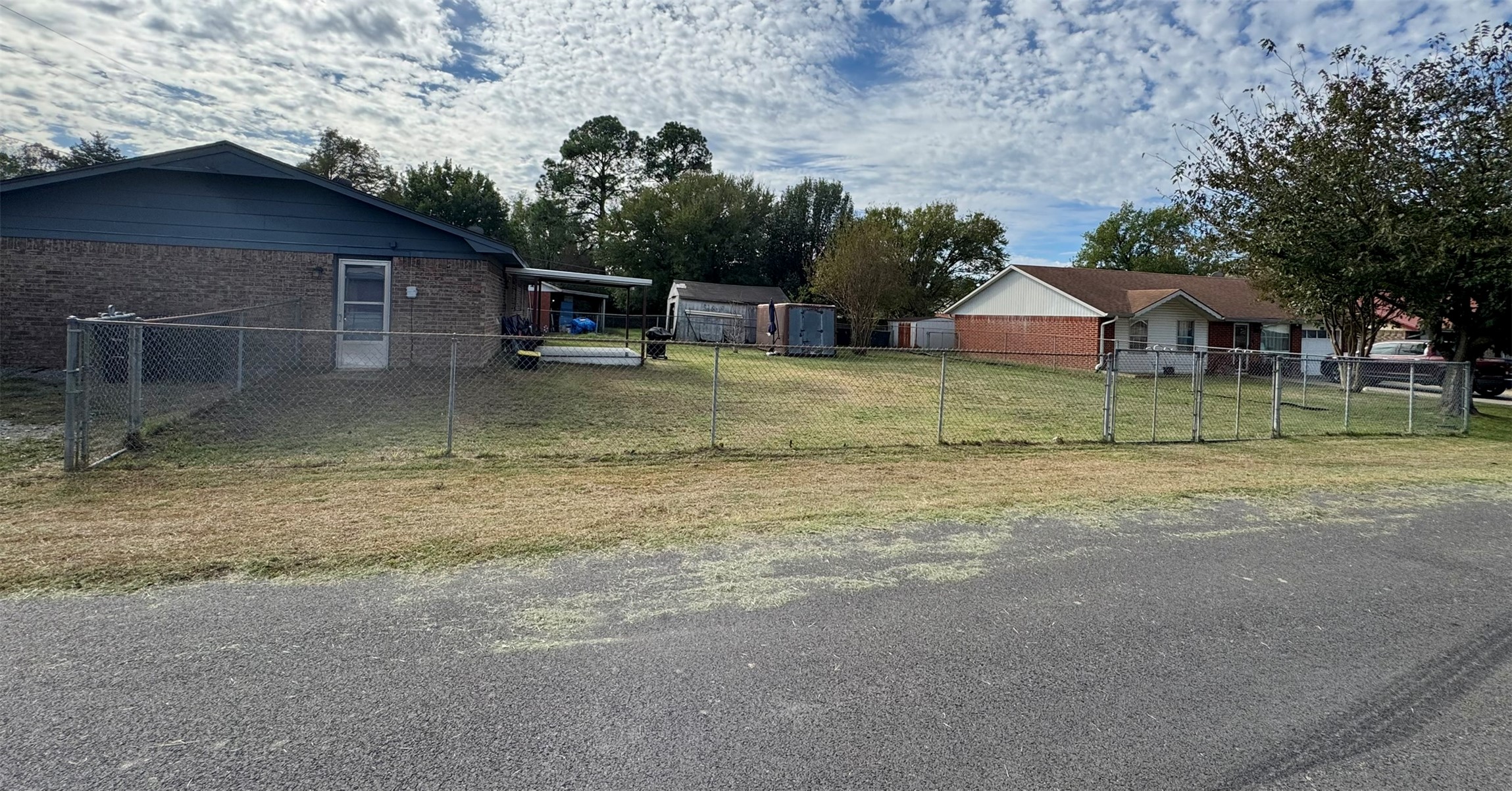 201 NE 18th Durant OK 74701