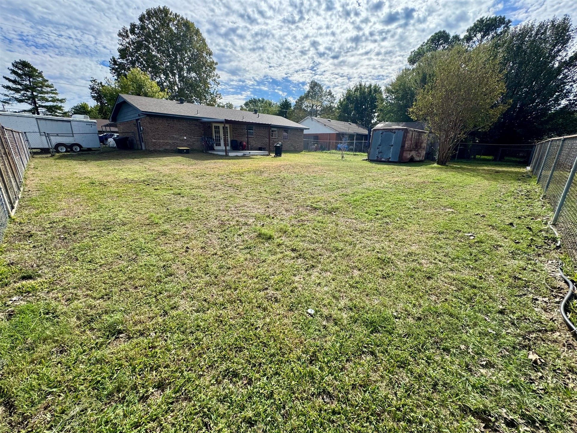 201 NE 18th Durant OK 74701