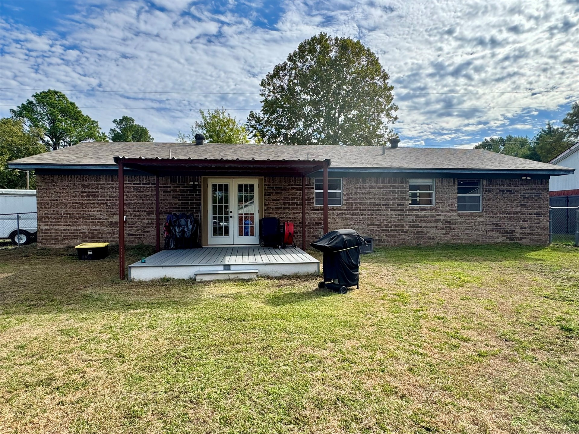 201 NE 18th Durant OK 74701
