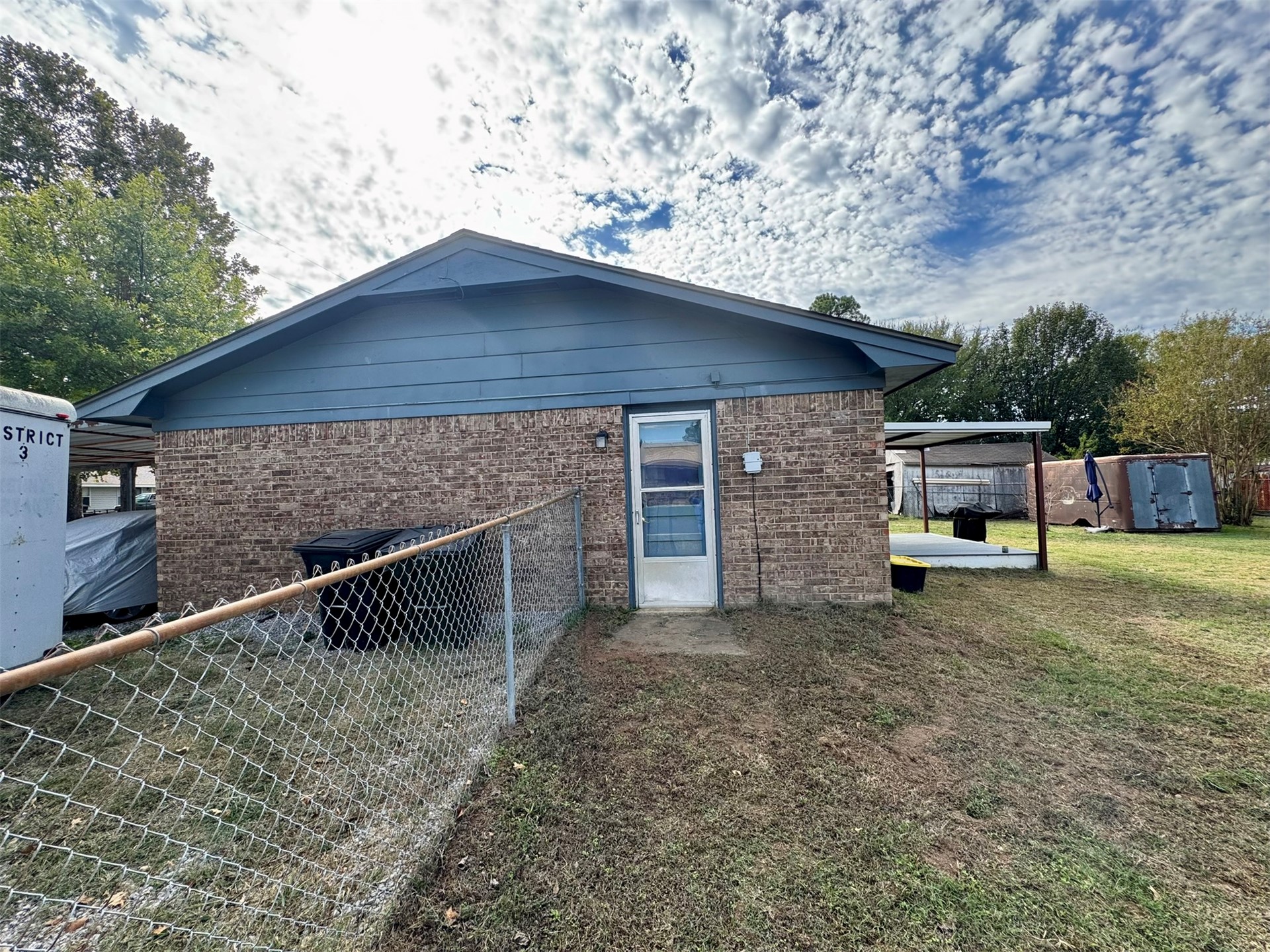 201 NE 18th Durant OK 74701