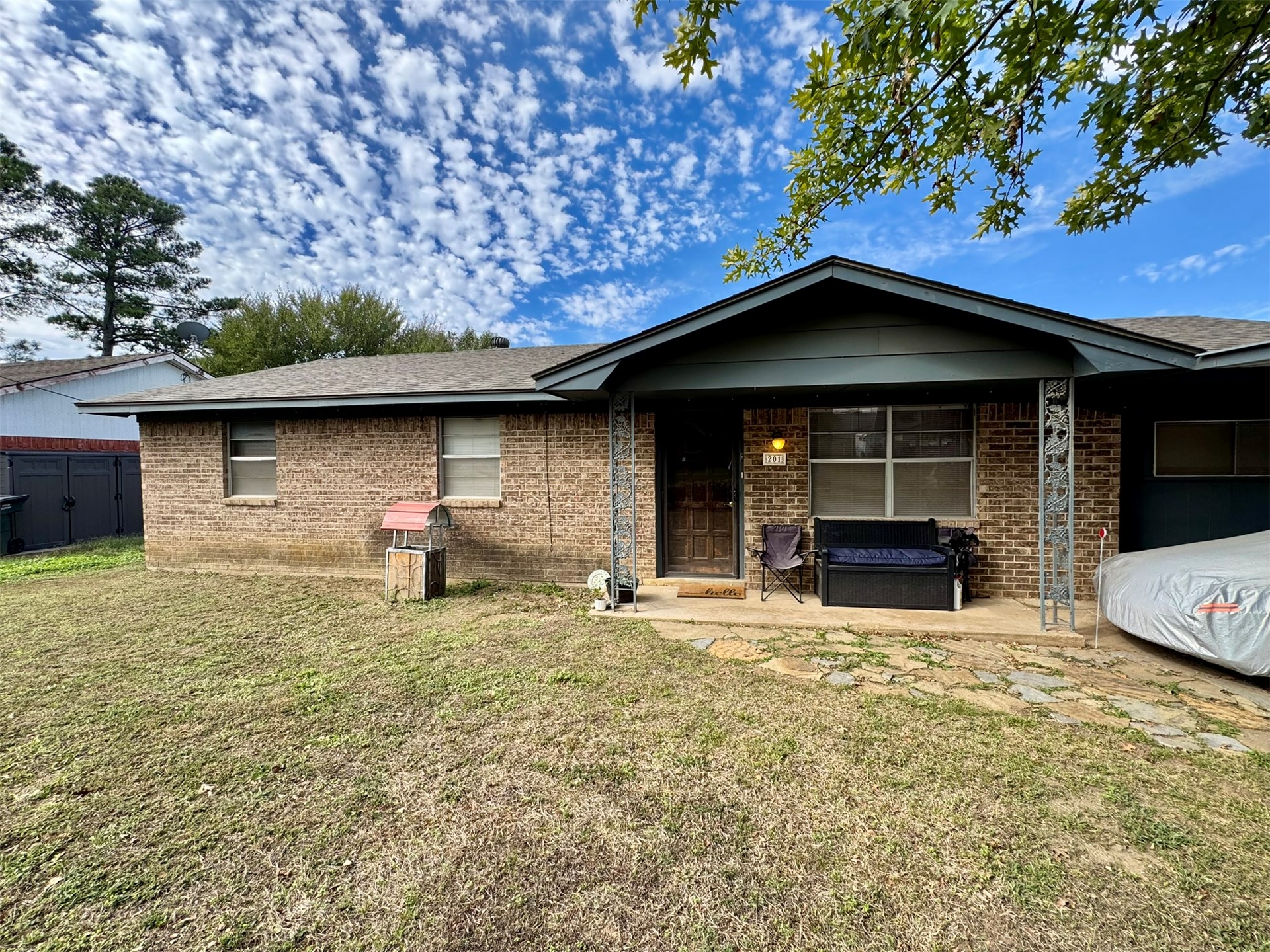 201 NE 18th Durant OK 74701