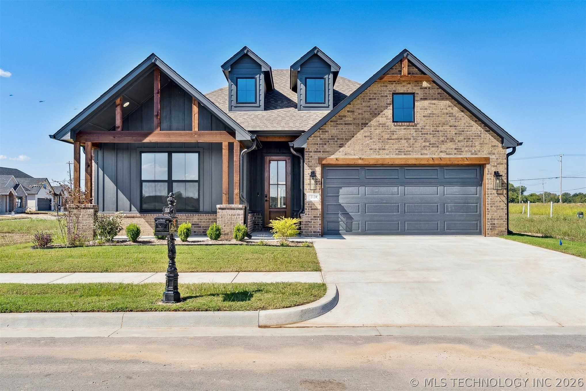 13134 S 98th Eastcourt Bixby OK 74008