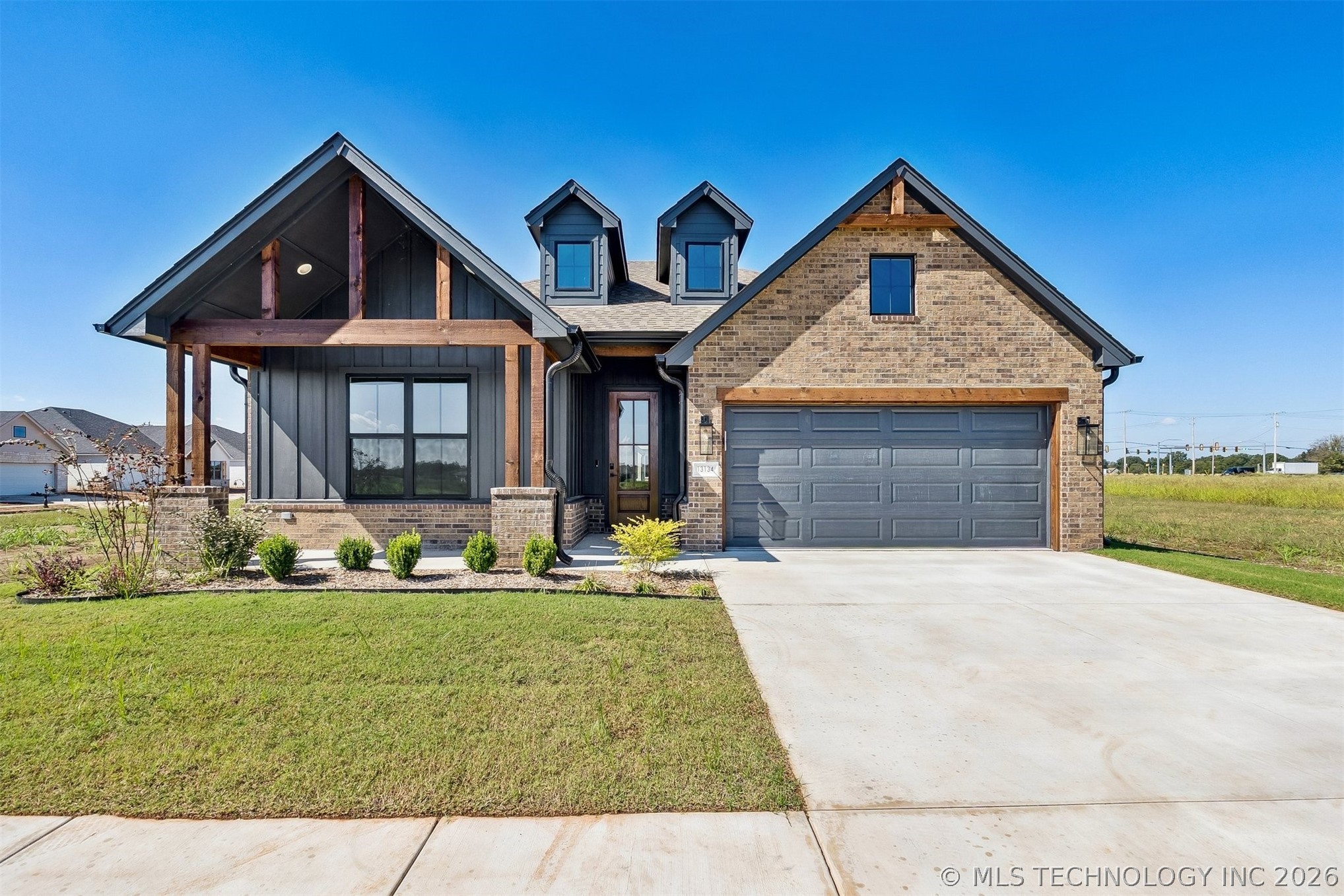 13134 S 98th Eastcourt Bixby OK 74008