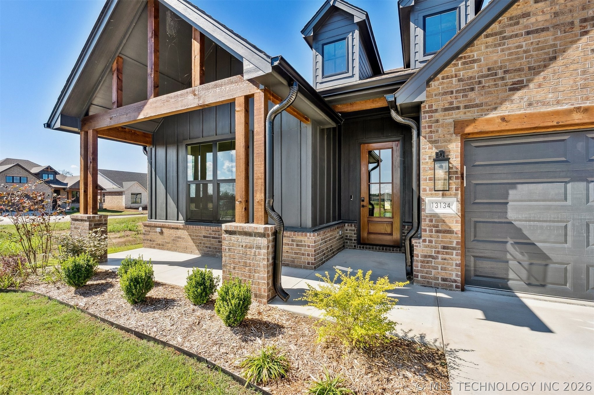 13134 S 98th Eastcourt Bixby OK 74008
