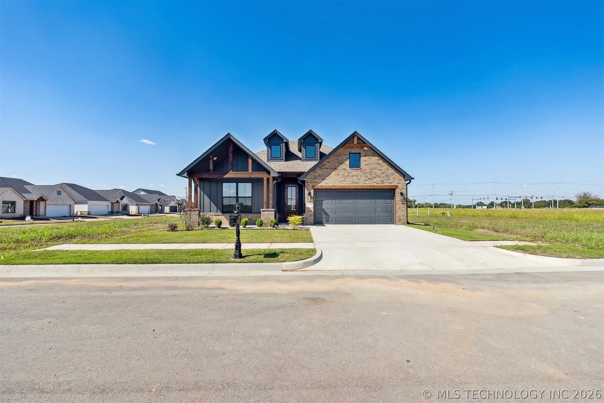 13134 S 98th Eastcourt Bixby OK 74008