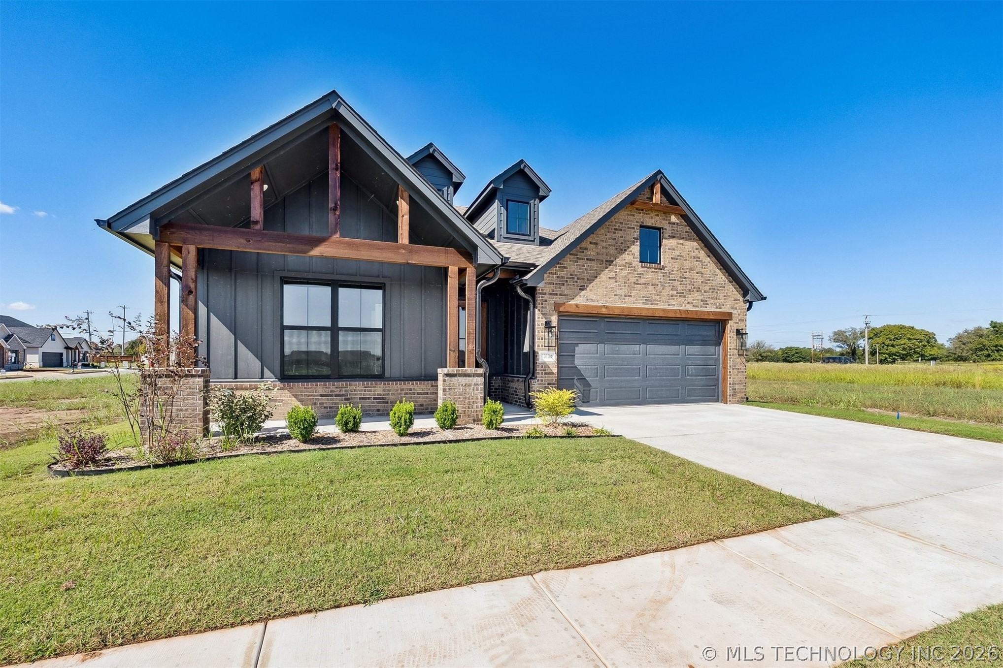 13134 S 98th Eastcourt Bixby OK 74008