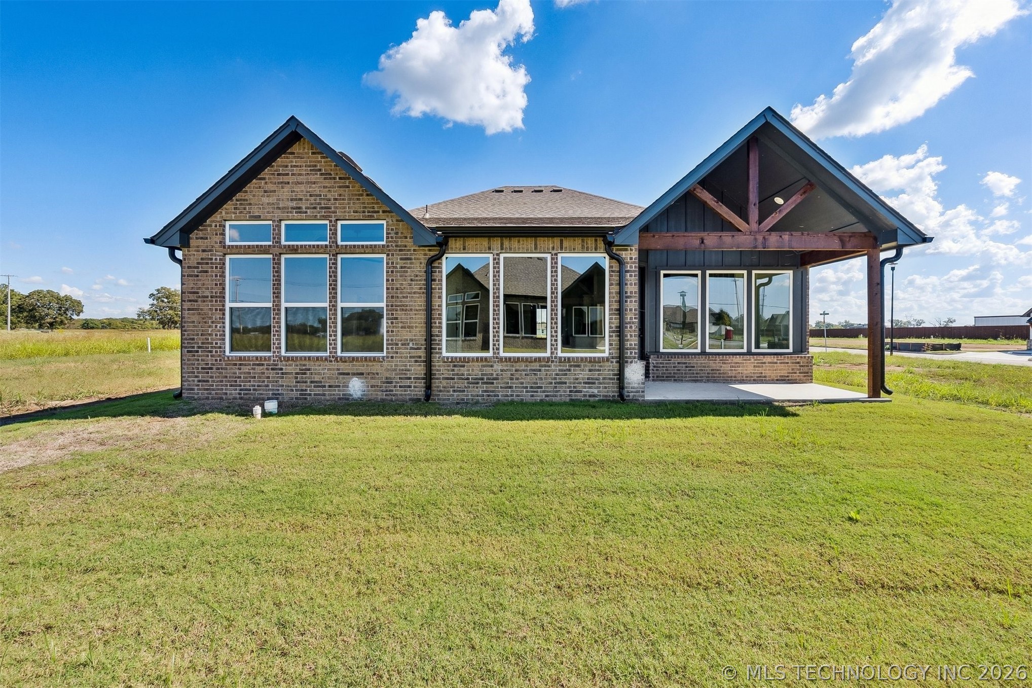 13134 S 98th Eastcourt Bixby OK 74008