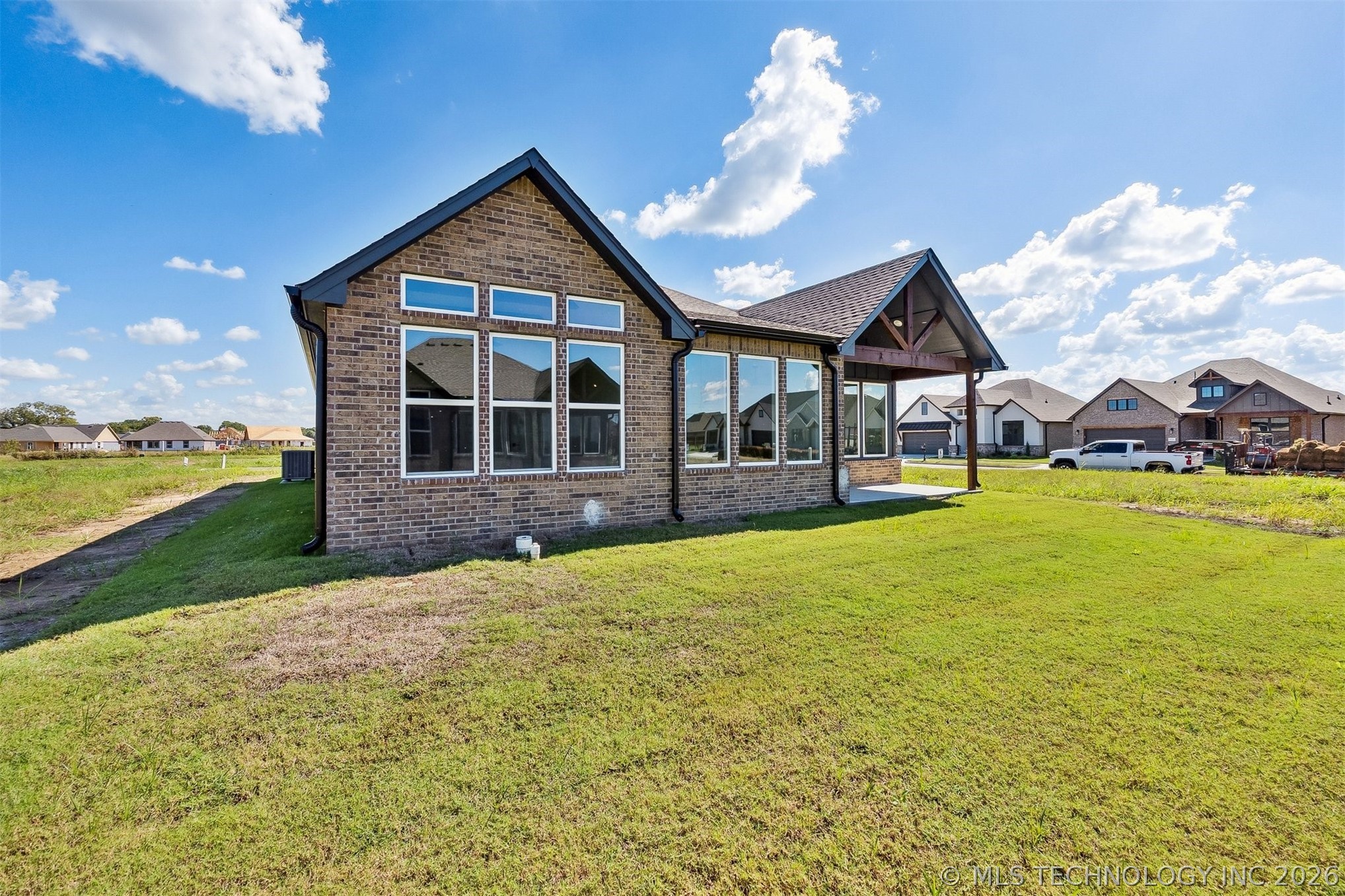 13134 S 98th Eastcourt Bixby OK 74008