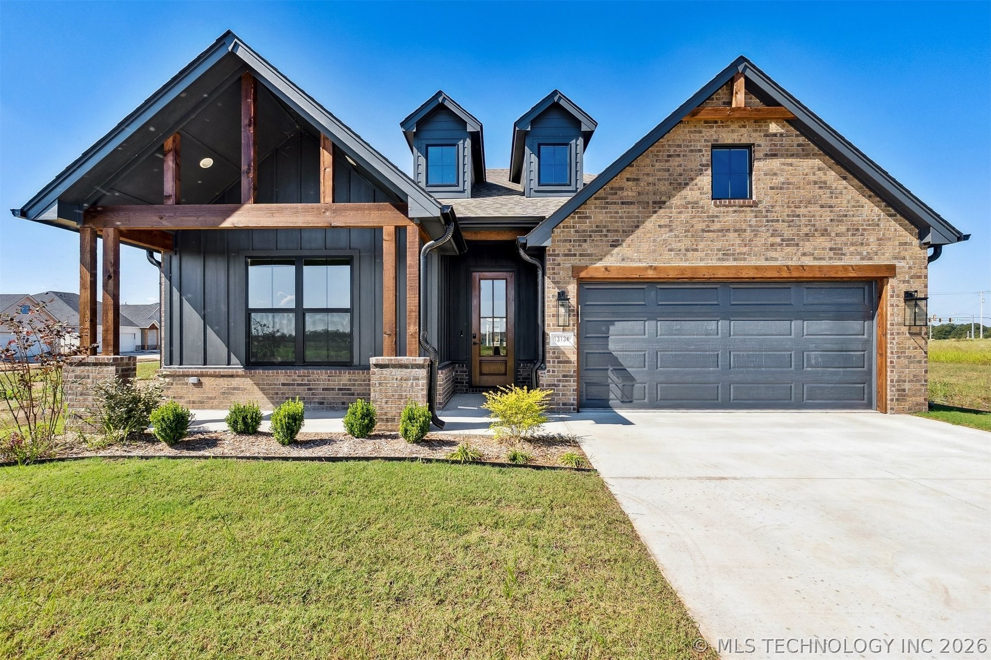 13134 S 98th Eastcourt Bixby OK 74008