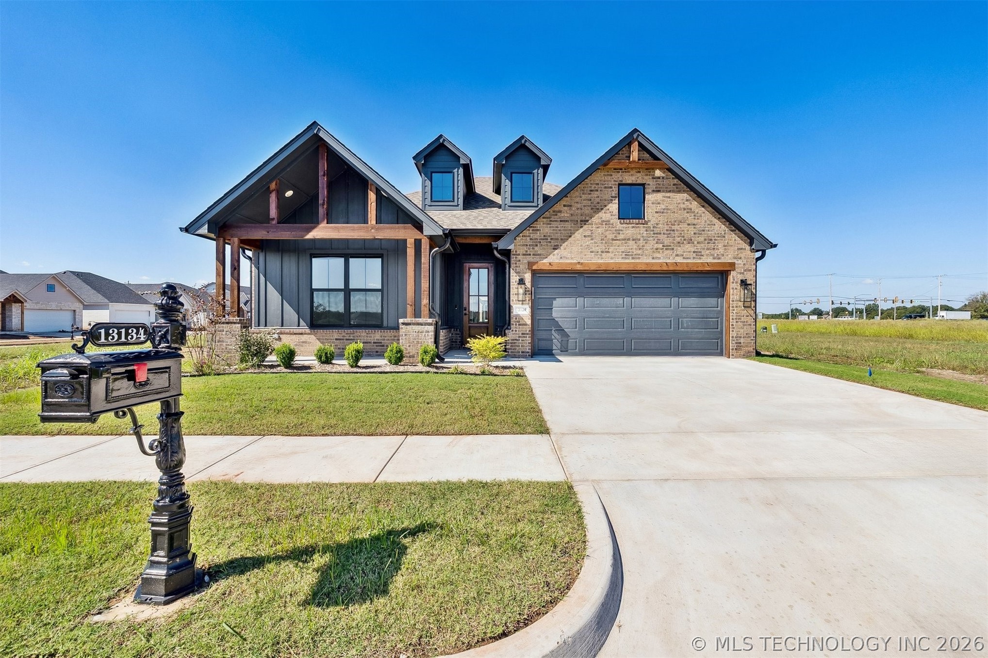 13134 S 98th Eastcourt Bixby OK 74008