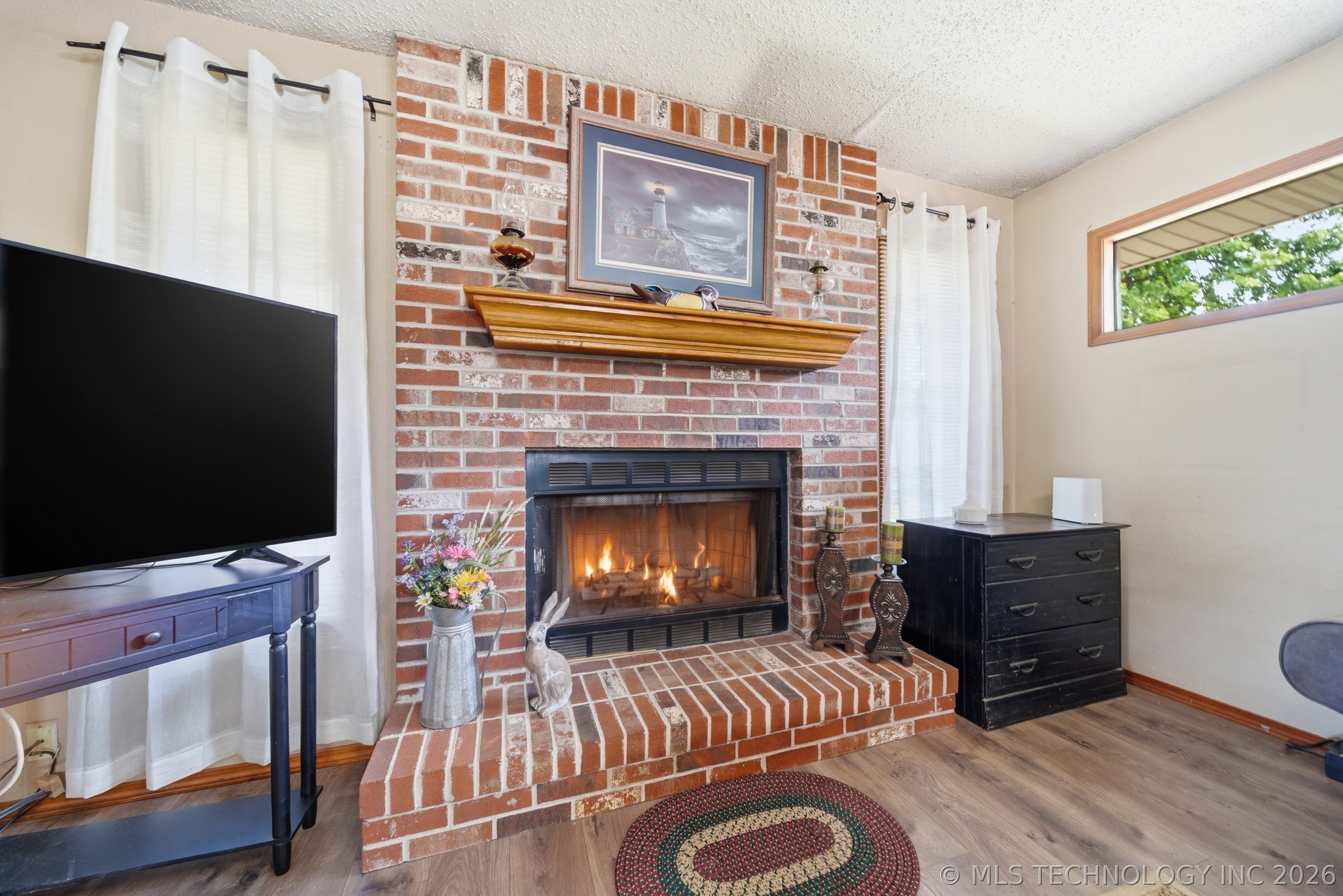 707 W 46th Place Sand Springs OK 74063