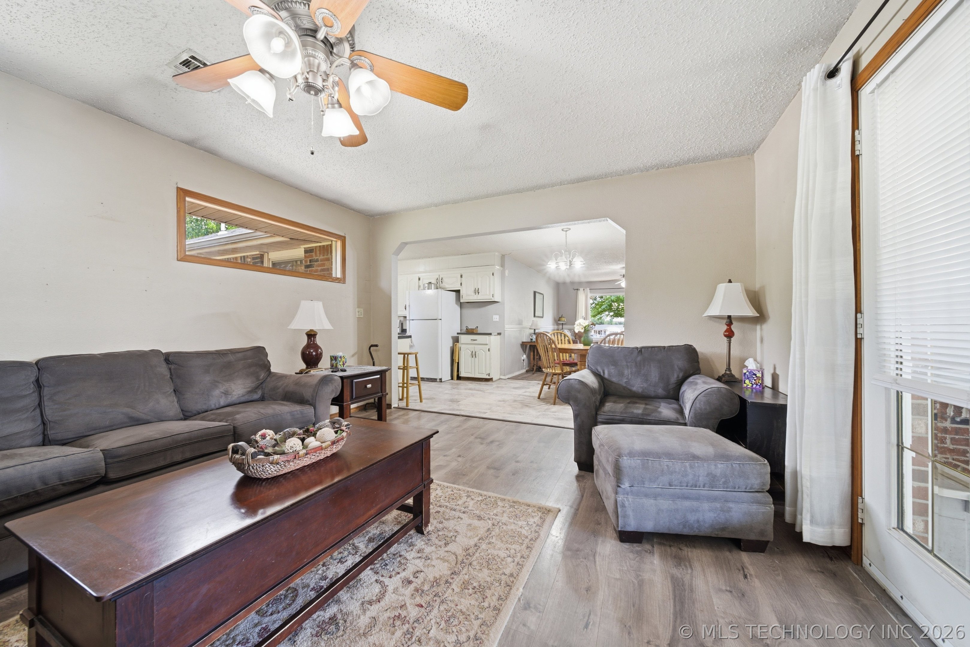 707 W 46th Place Sand Springs OK 74063